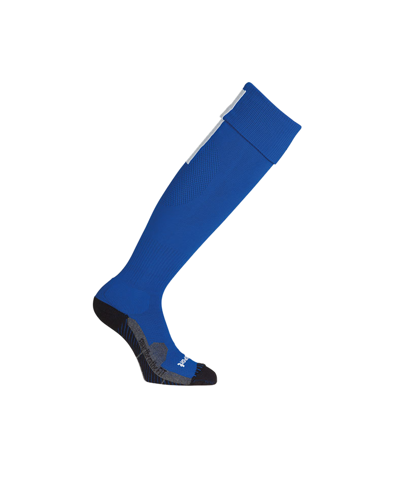 Uhlsport Team Performance Stutzenstrumpf Blau F03 - blau