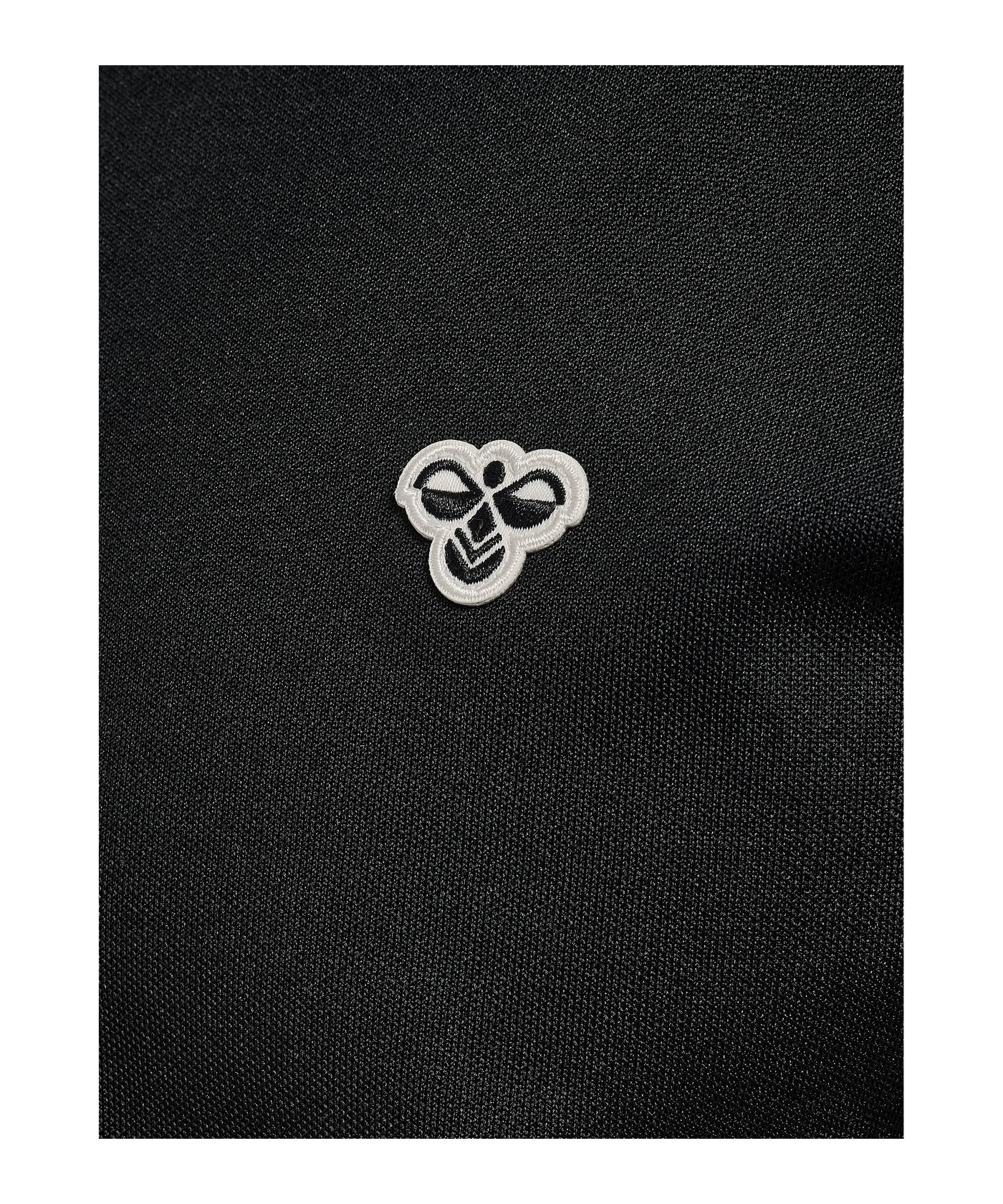 Hummel Jacke Schwarz F2001 Schwarz F2001 - schwarz