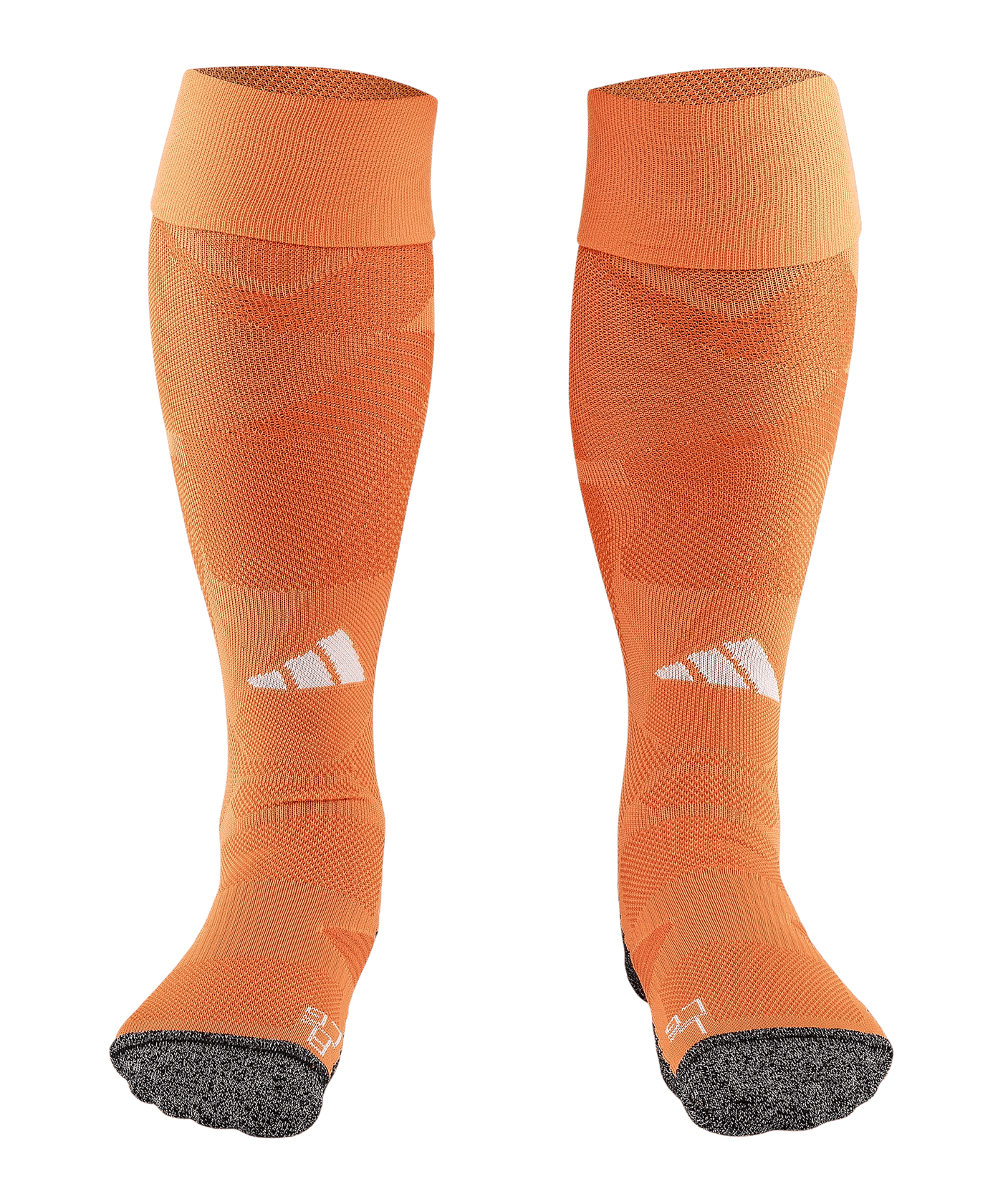 adidas FC Schalke 04 Torwartstutzen 2026/2027 Orange - orange