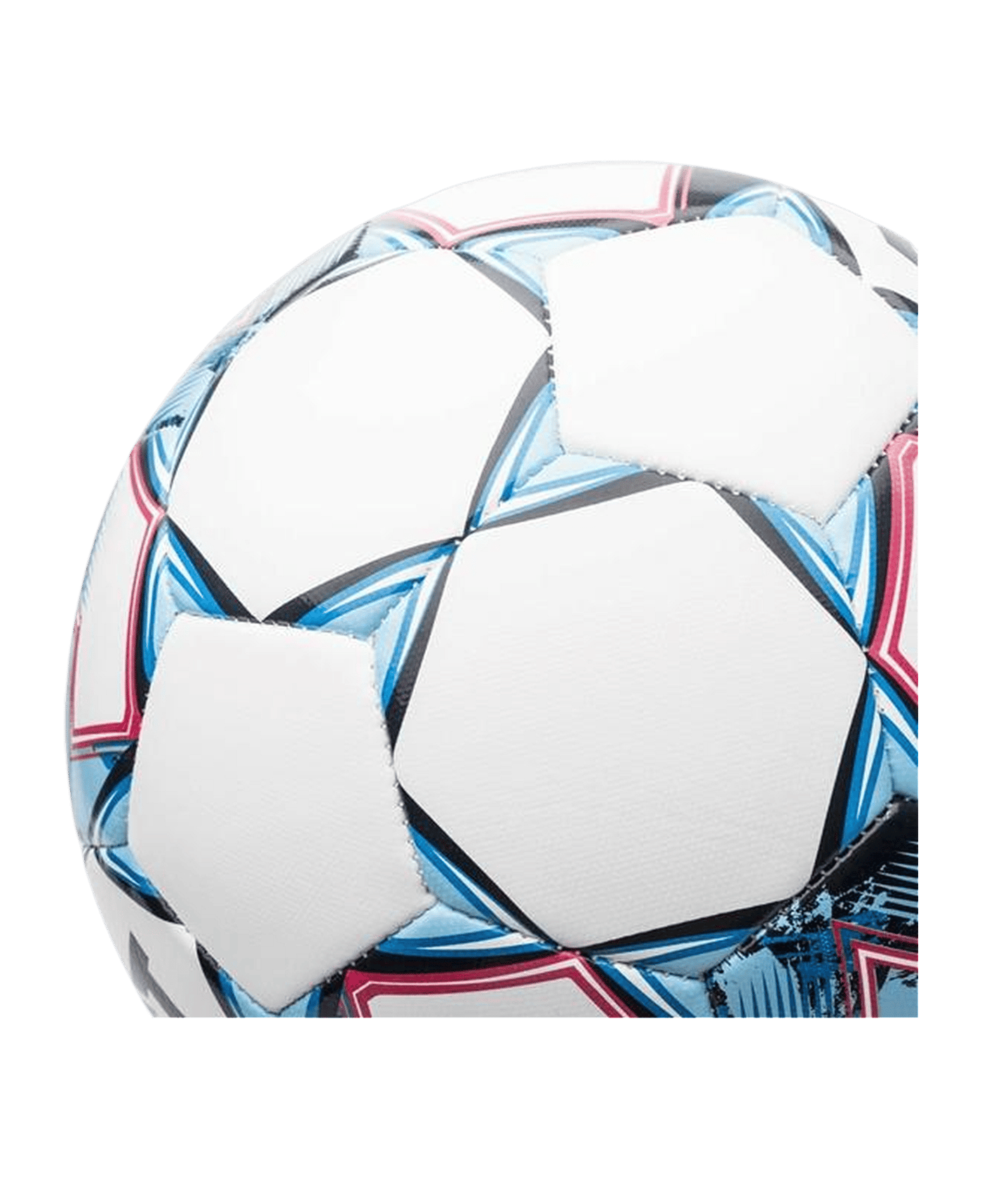 Select FB Brillant Replica Ball Weiß - weiss