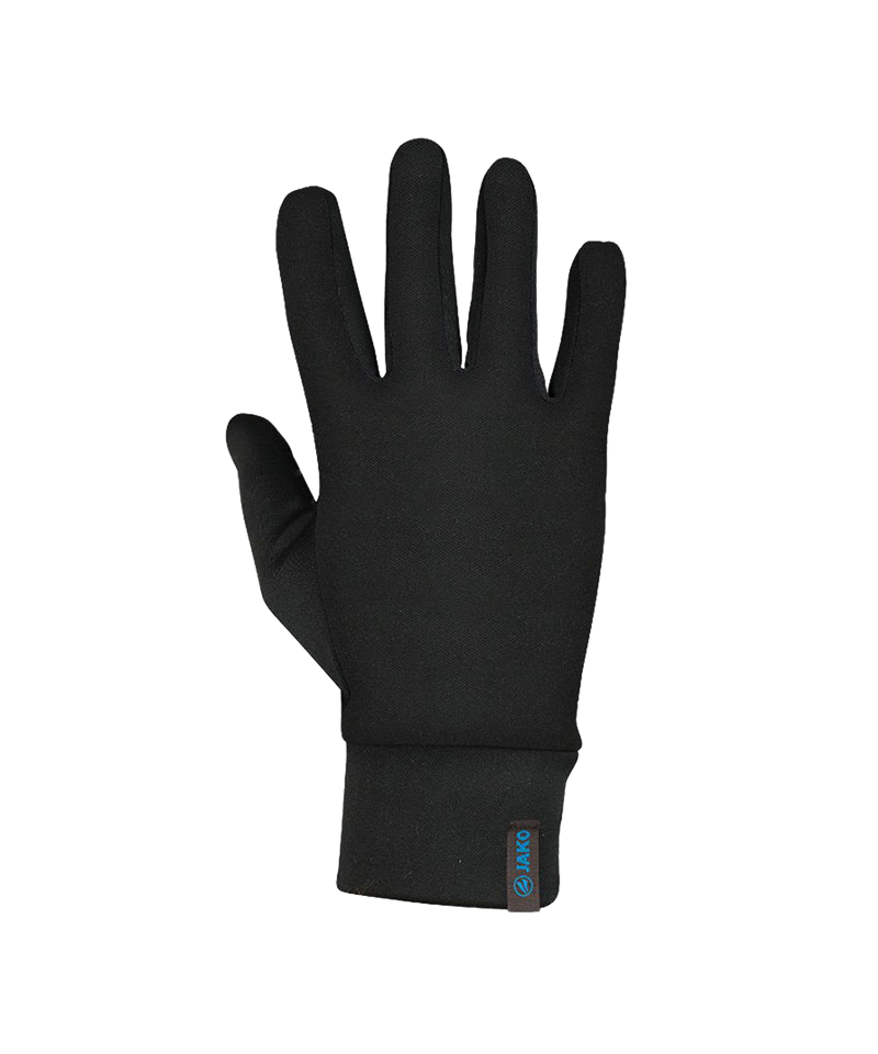 Jako Feldspielerhandschuh Funktion Schwarz F08 - schwarz