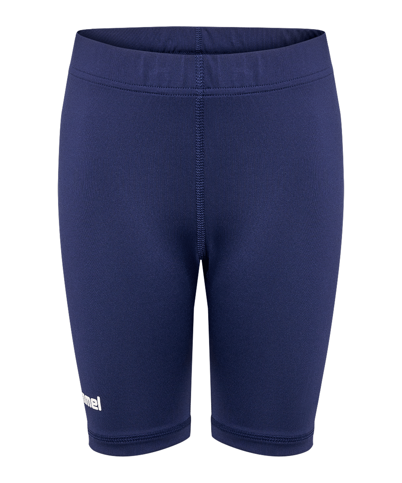 Hummel Bl Essential Short Tight Kids Blau F7026 - blau