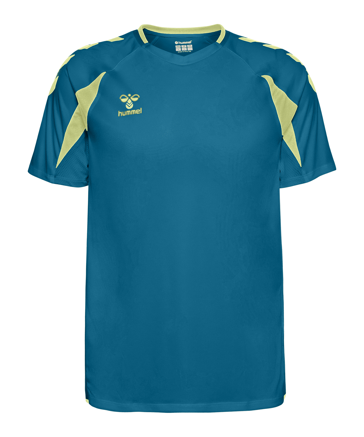 hummel Core 2.0 Trikot Blau F7942 - blau