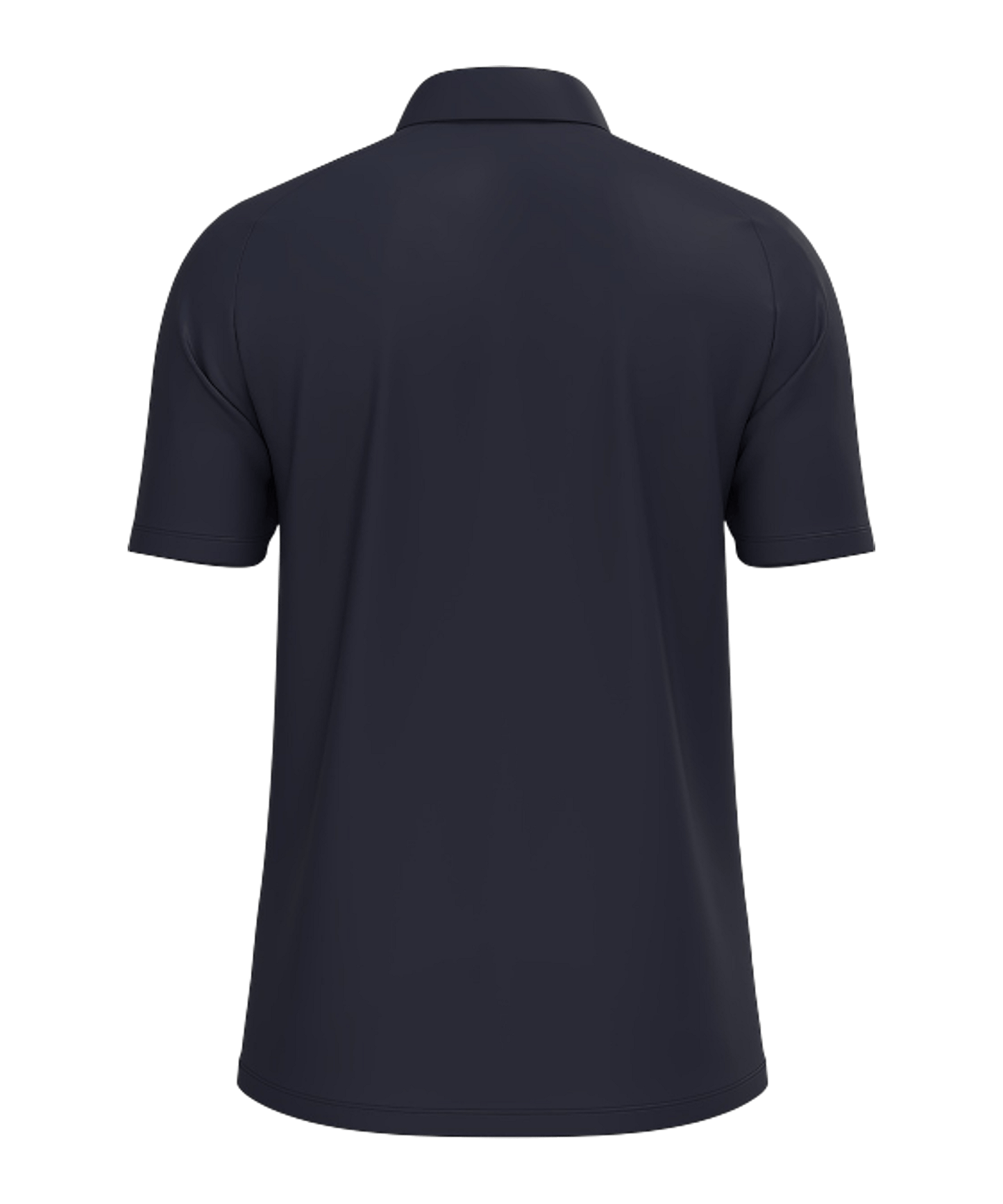 JAKO One Polo Blau F900 - blau