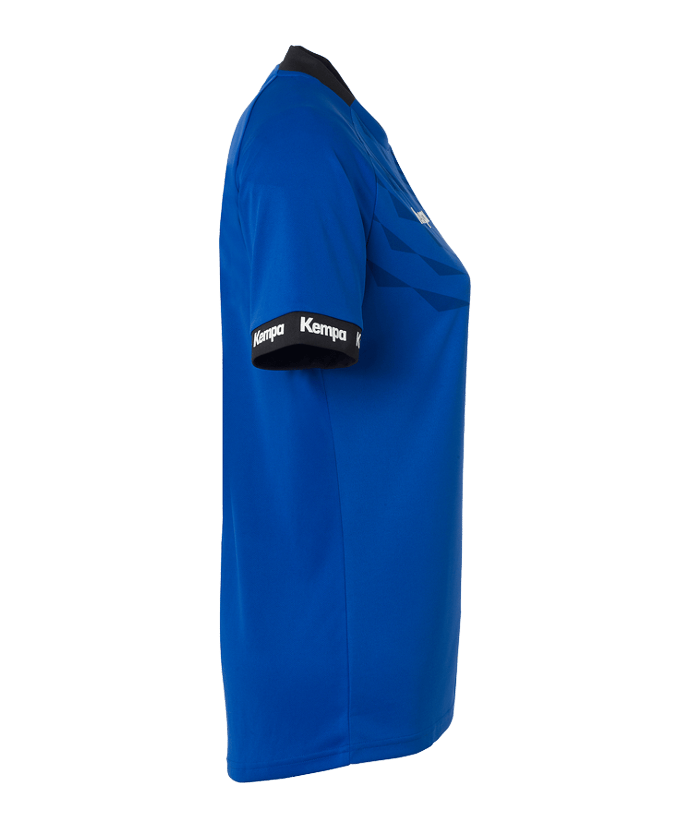 Kempa Trikot Damen Blau F008 - blau