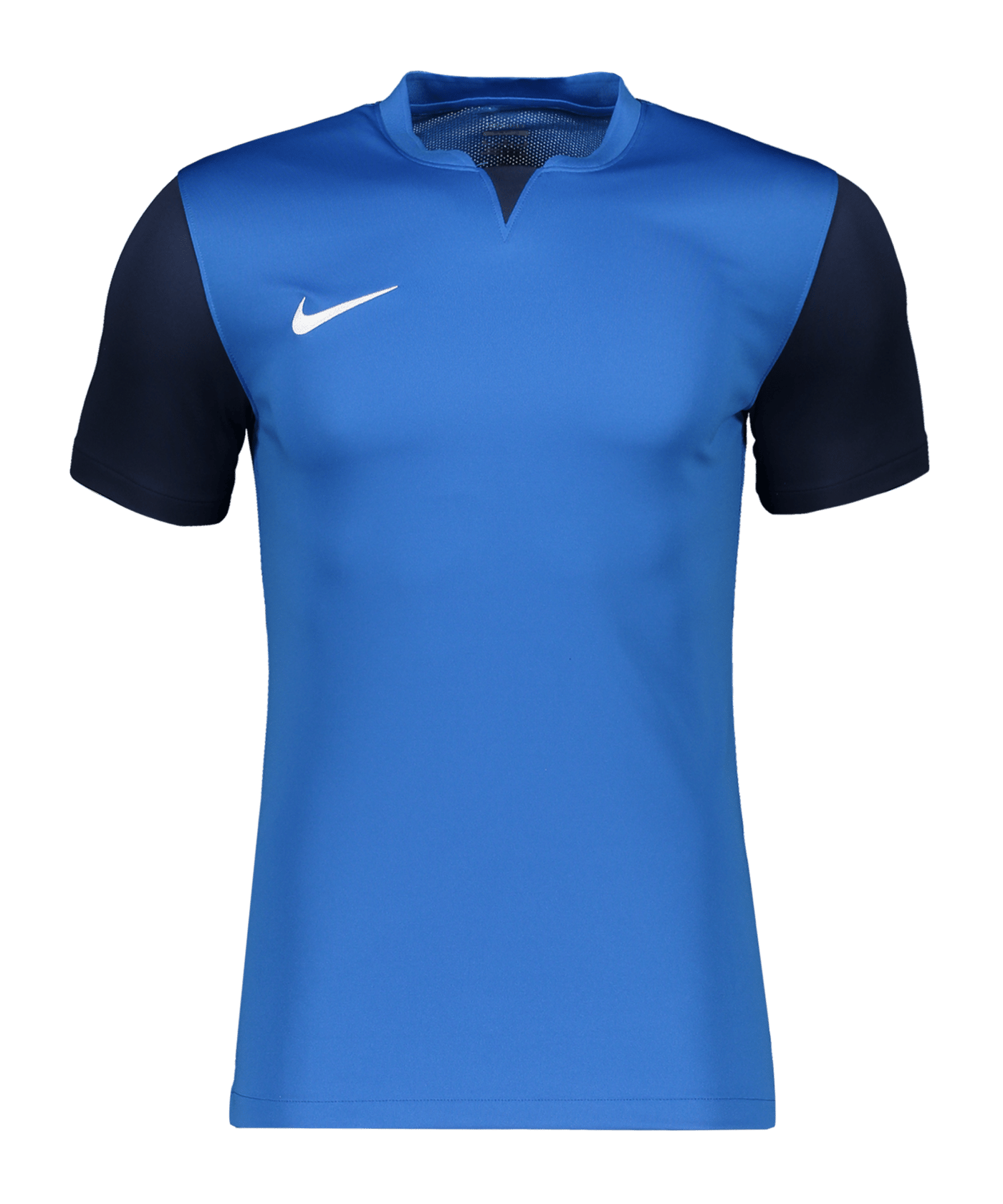 Nike Trophy V Trikot Blau F463 - blau