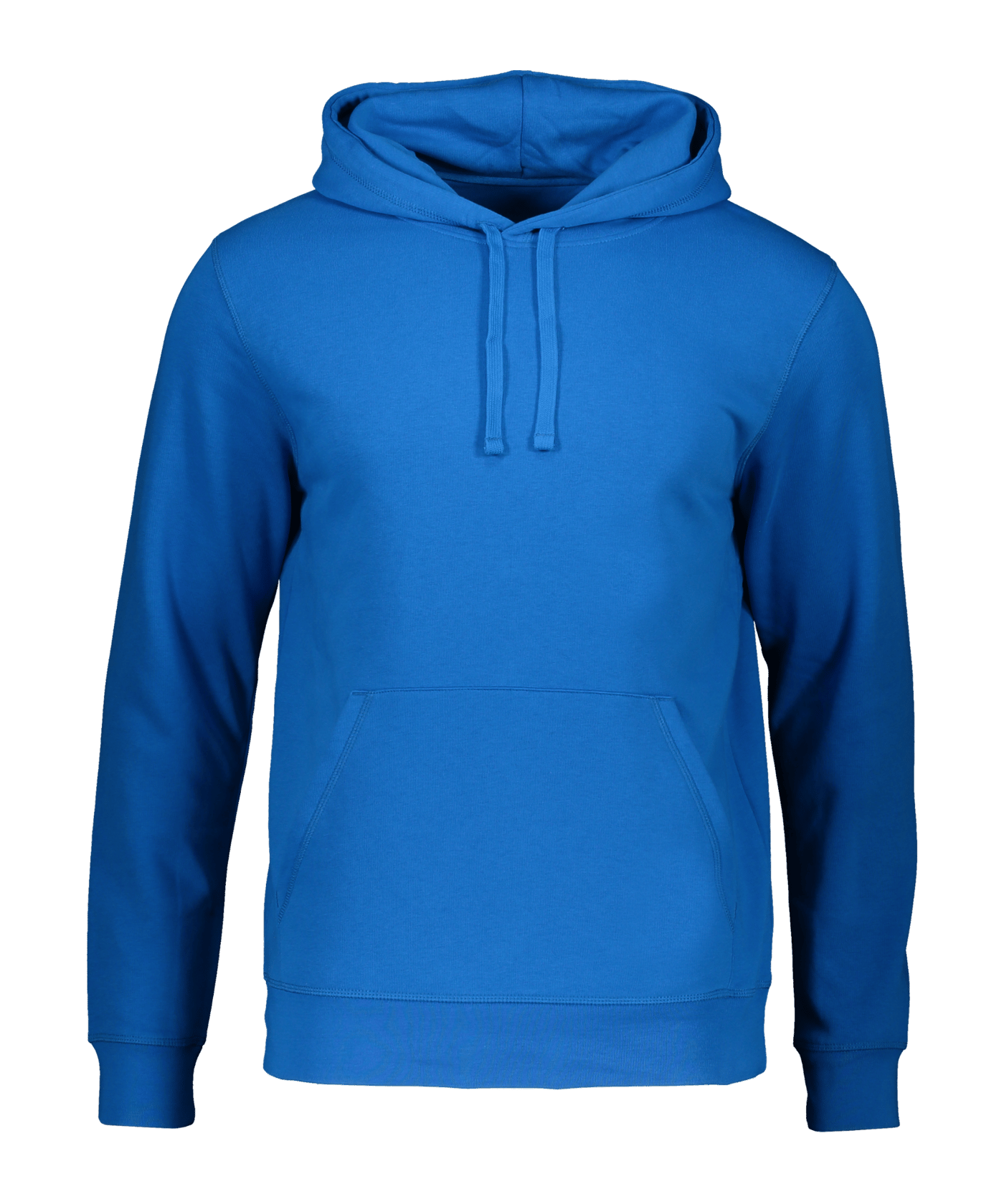 Merch Drummer 2.0 Hoody Royal Blue FC230 - blau