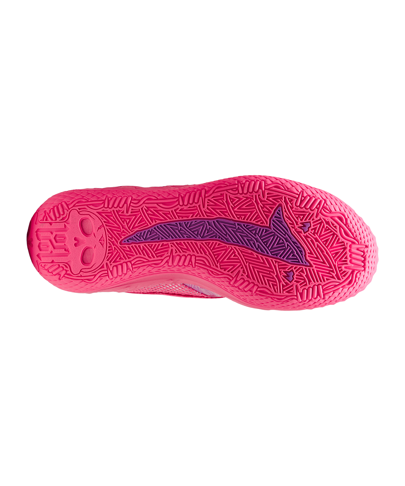 PUMA MB.05 World Tour Rosa F01 - rosa