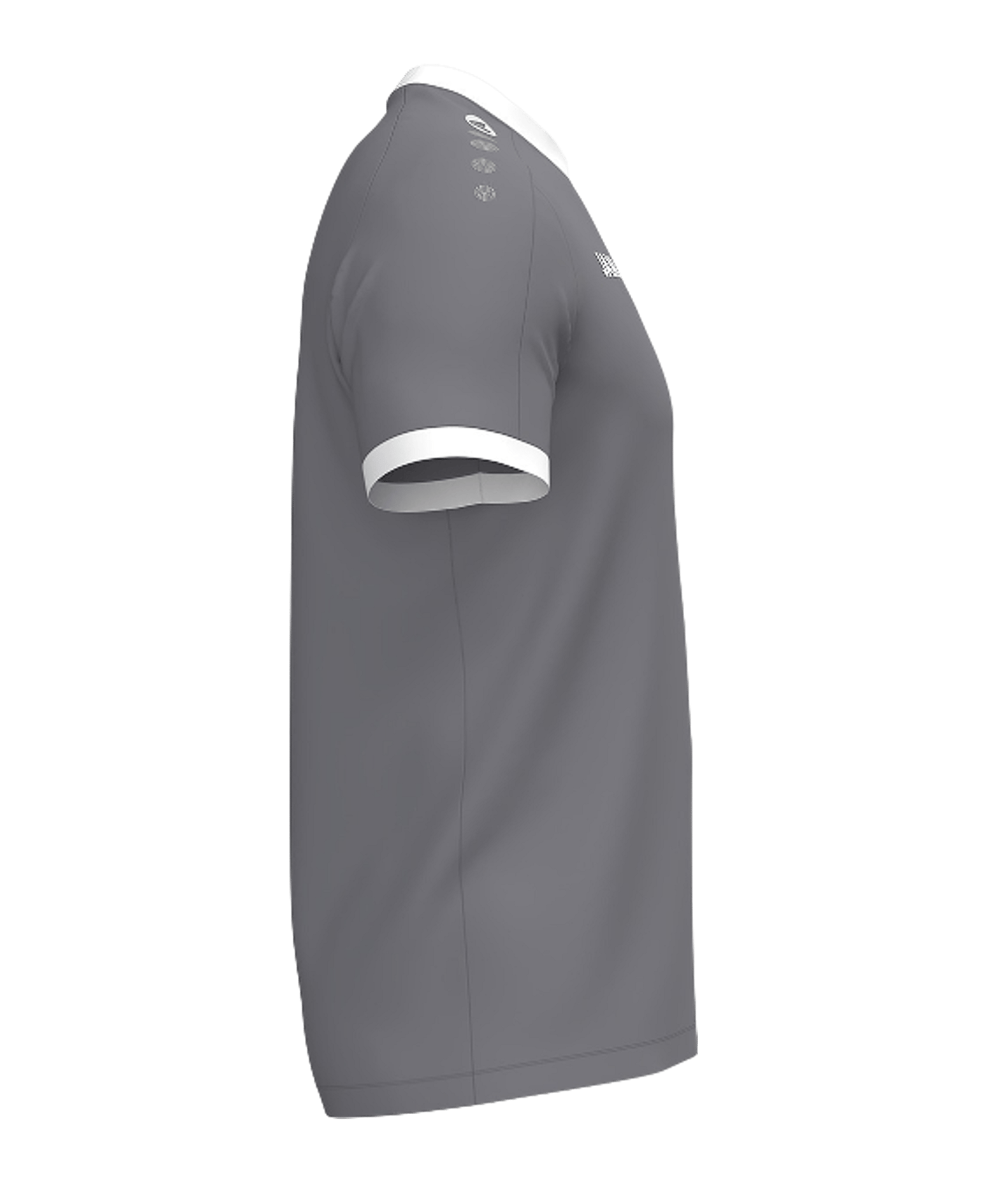 JAKO One KA Trikot Kids Grau F825 - grau