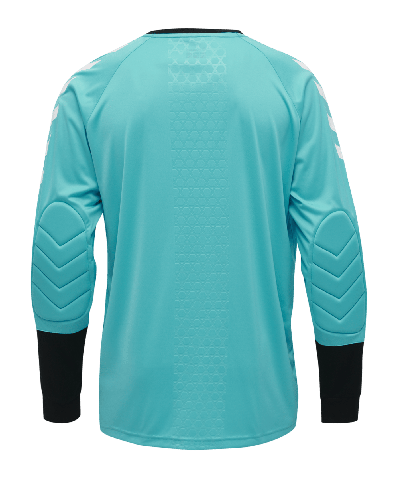 Hummel Essential Torwarttrikot Türkis F7905 - tuerkis
