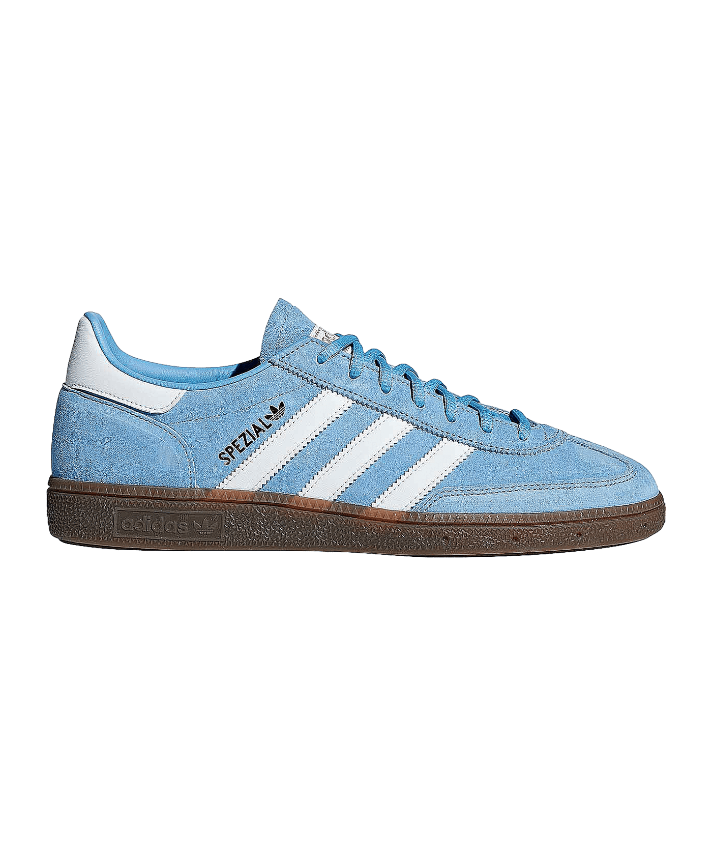 adidas Originals Handball Spezial Sneaker Blau - blau