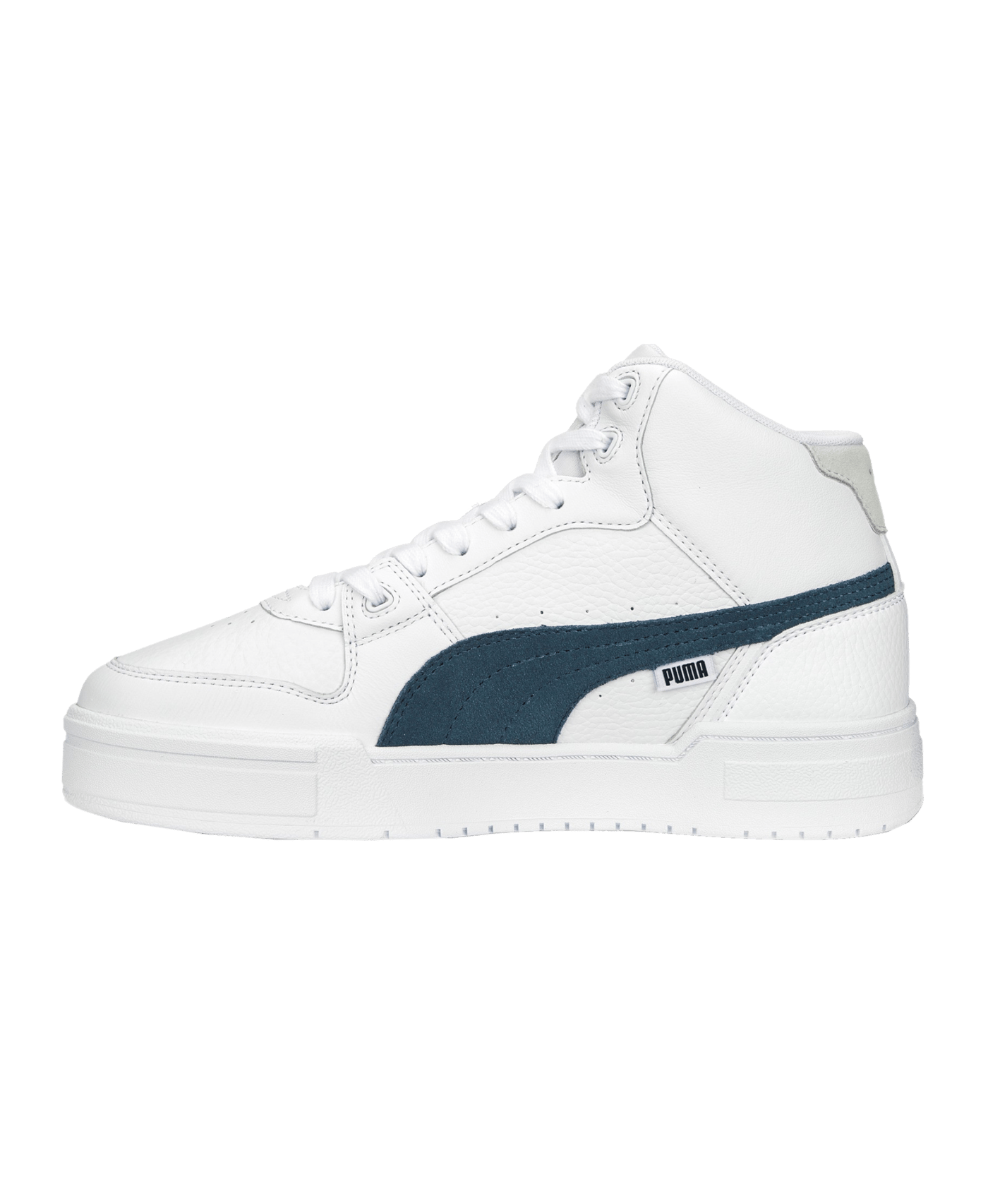 PUMA CA Pro Mid Heritage F03 - weiss