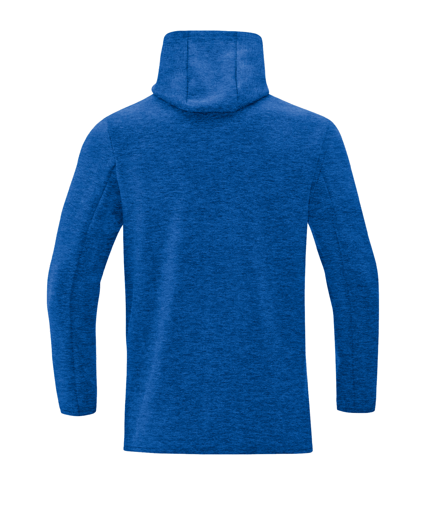 Jako Premium Basic Hoody Damen Blau F04 - blau