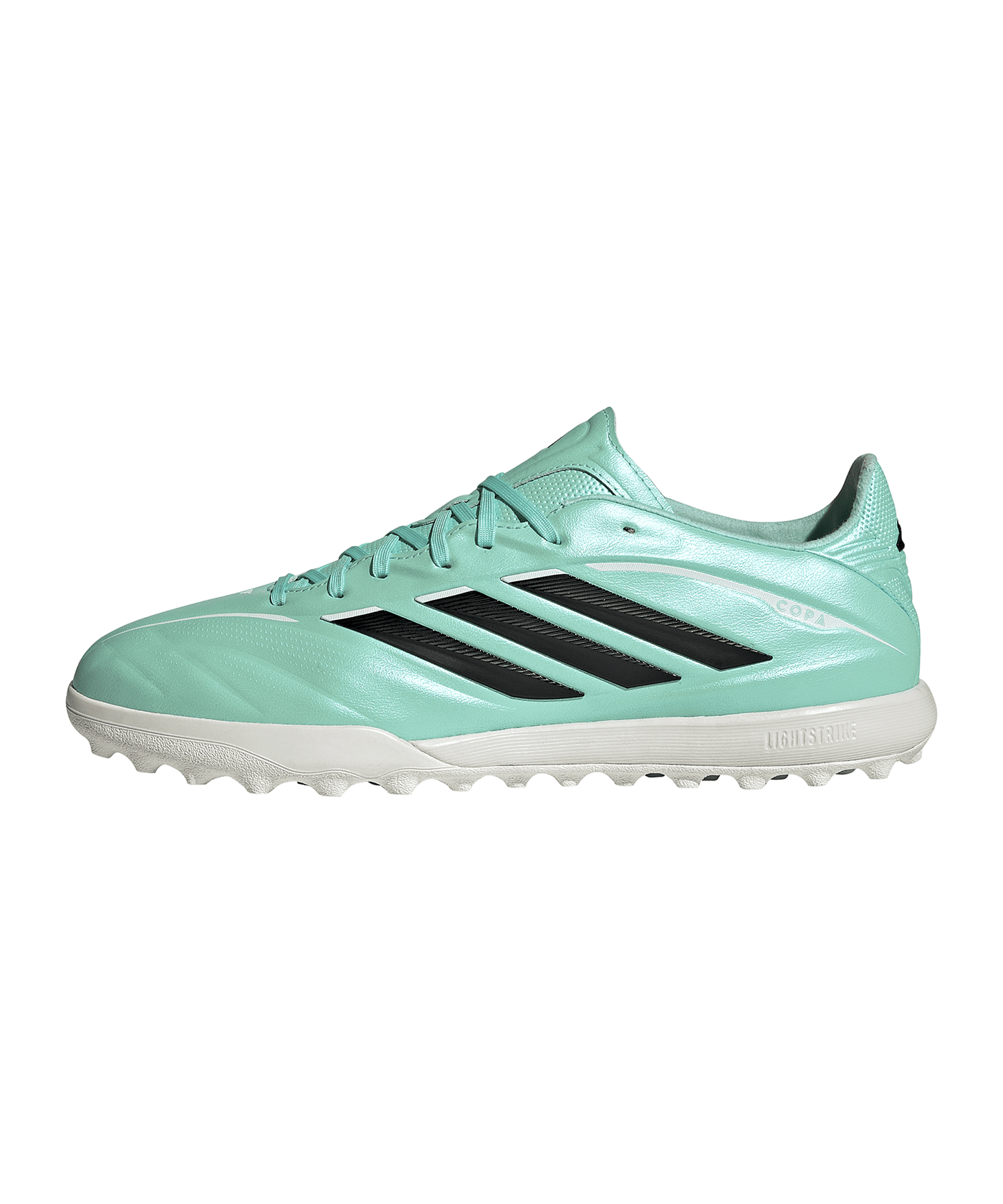 adidas Copa Pure IV Pro TF Final Rush Grün - gruen