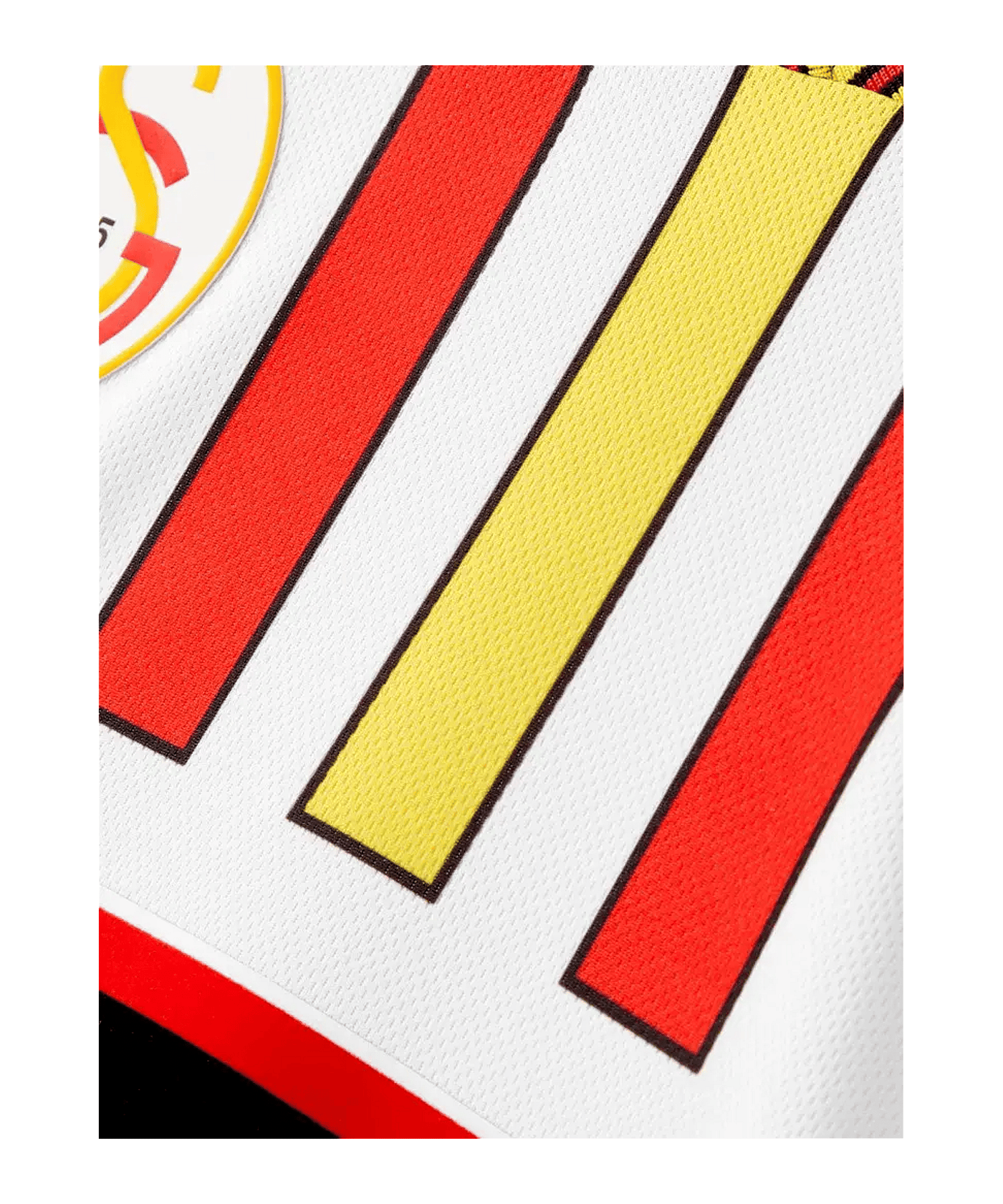 Galatasaray Istanbul Galatasaray Istanbul Retro - weiss