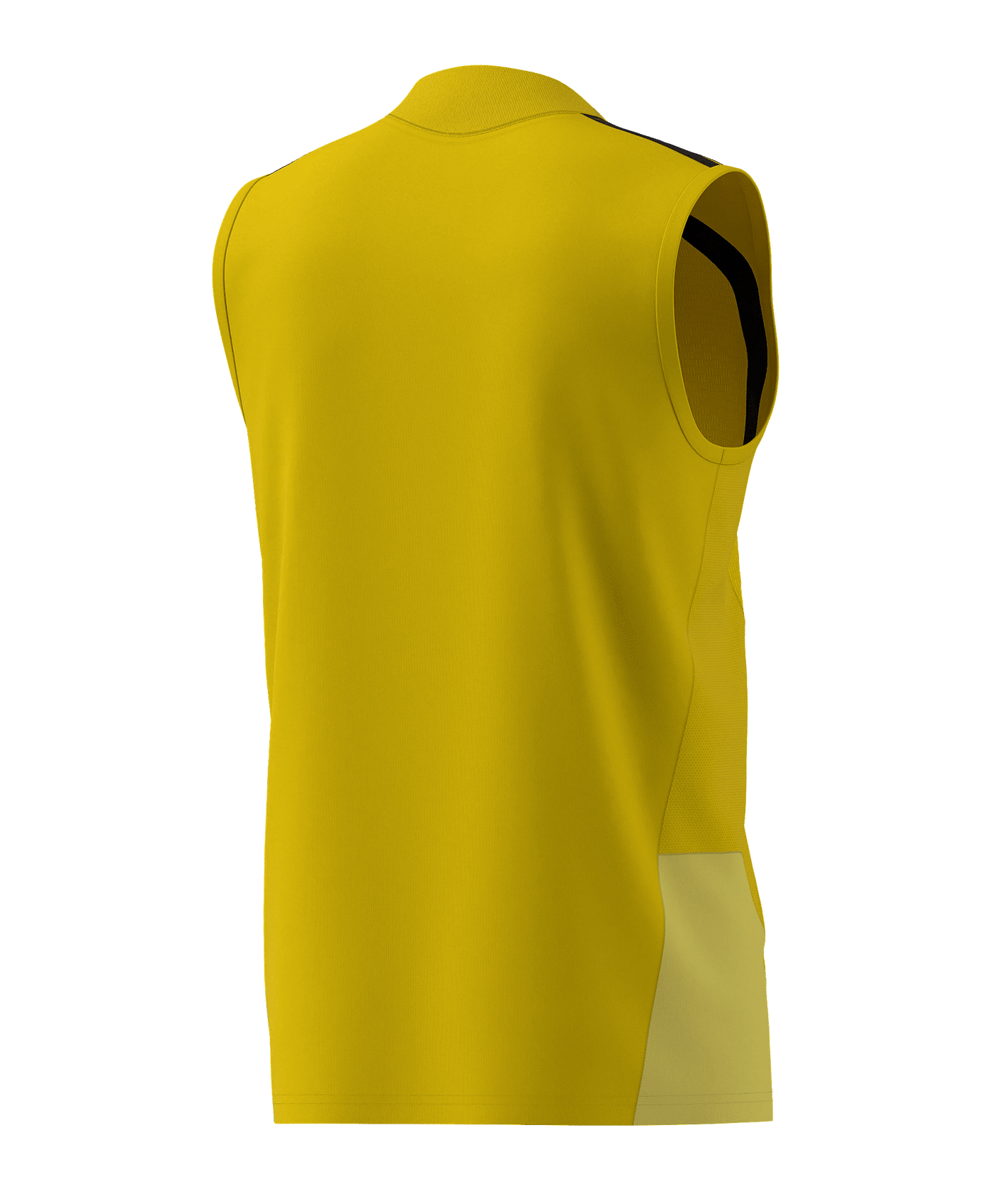 adidas Tiro 26 Tanktop Gelb - gelb