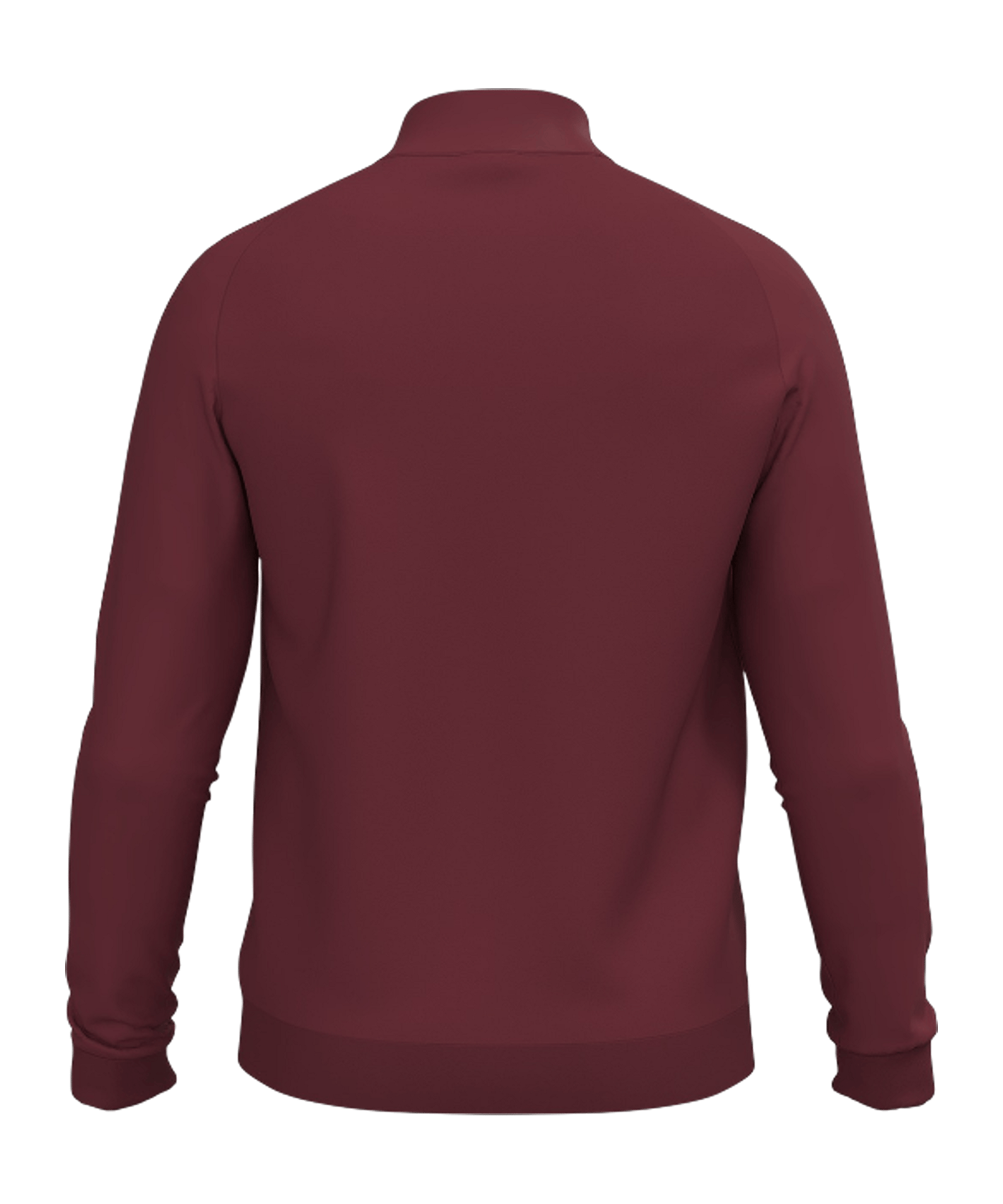 JAKO One Trainingsjacke Kids Rot F155 - rot