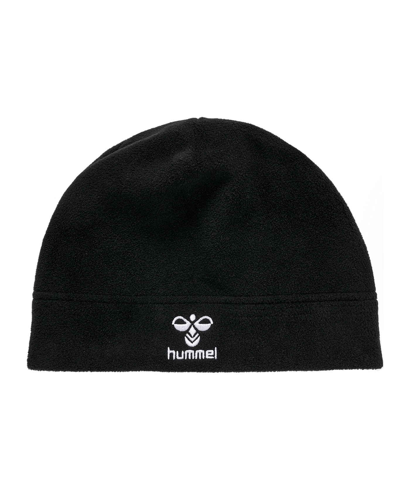 Hummel Fleece Beanie F2001 - schwarz