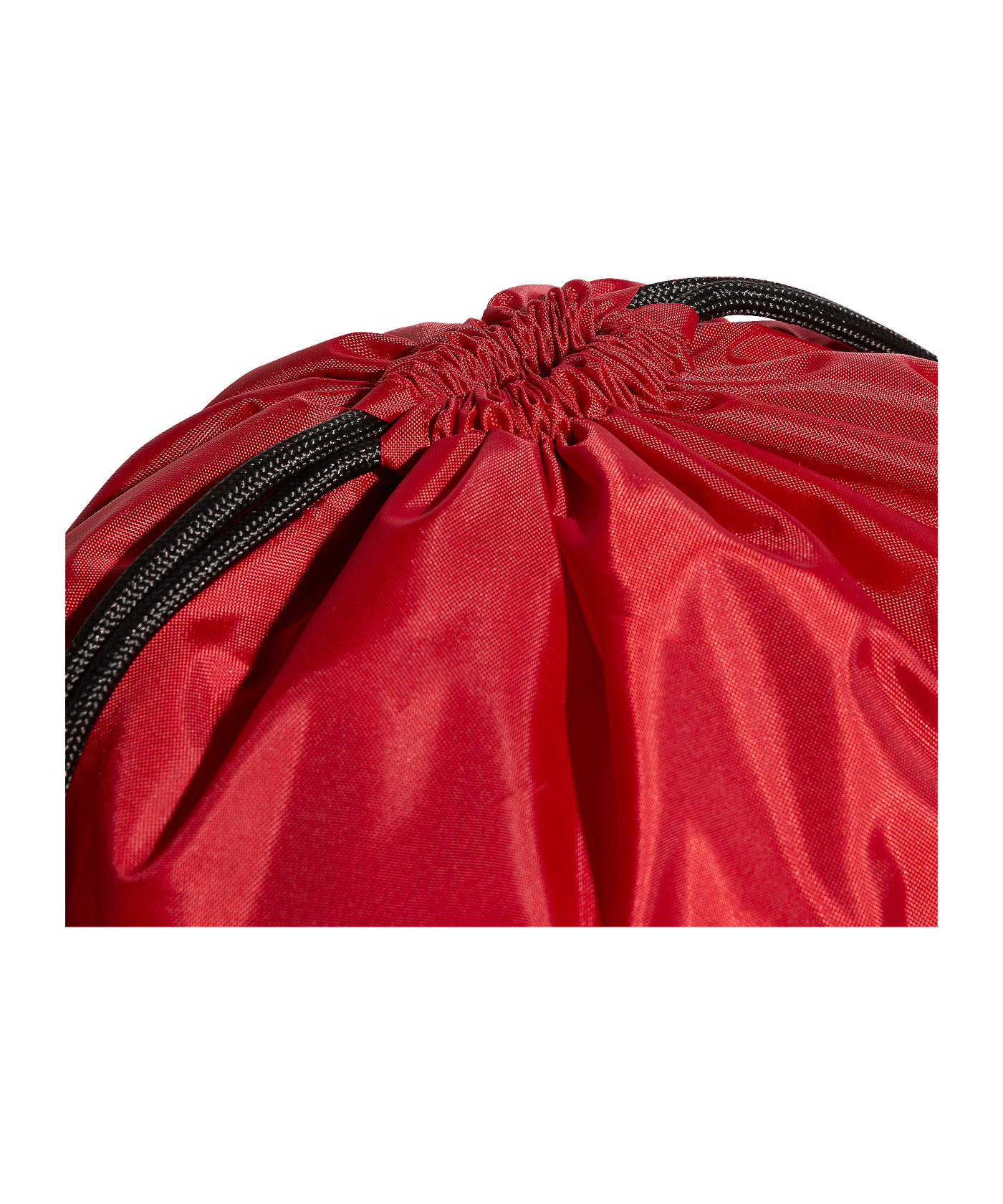 adidas Tiro Gymsack Rot - rot