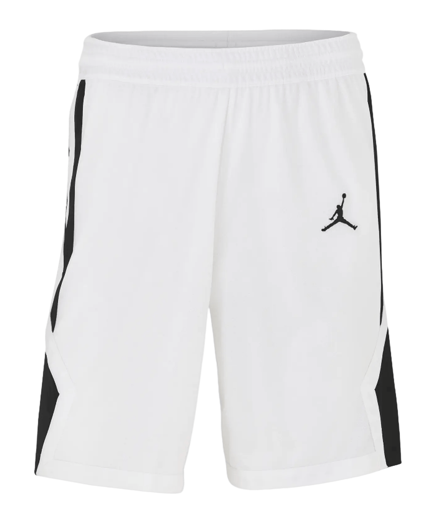 Jordan TM25 Basketball Stock Short Weiß F100 - weiss