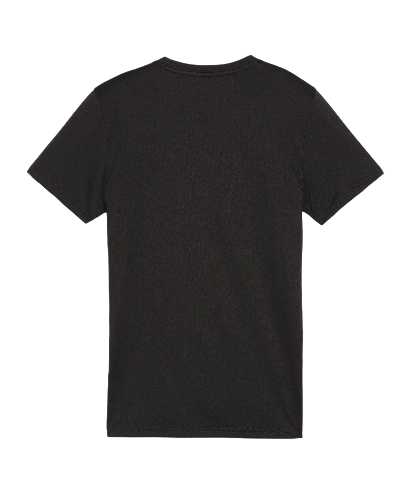 PUMA teamGOAL Trikot Damen Schwarz F03 - schwarz