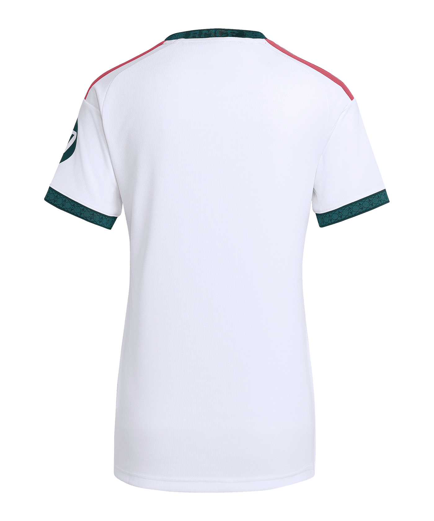 adidas Real Madrid Trikot Home 2026/2027 Damen Weiß - weiss