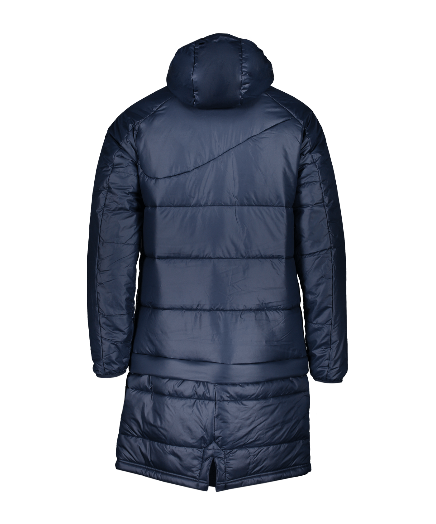 Nike Academy Pro Therma 2in1 Insulated Jacke F451 - blau