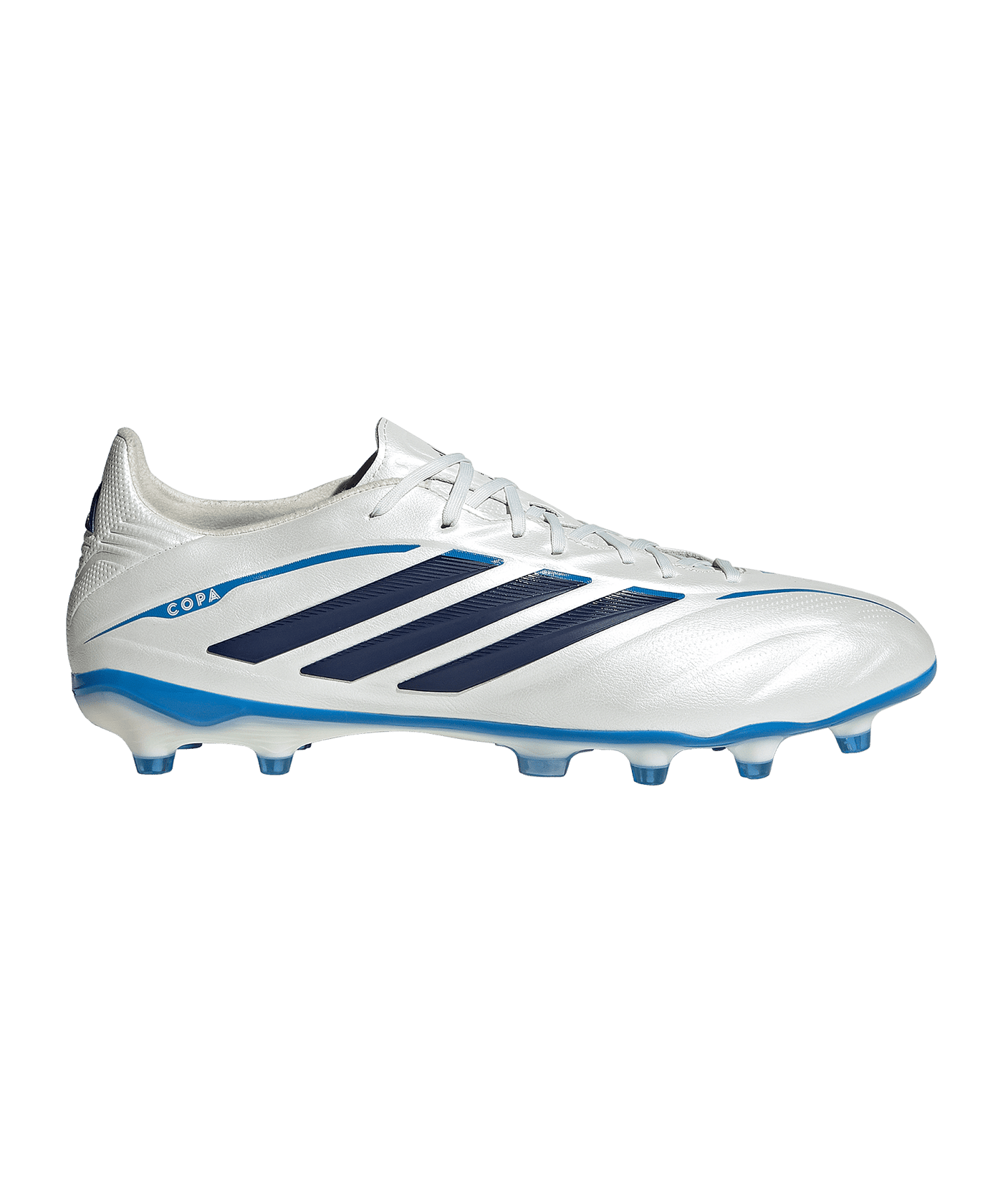 adidas Copa Pure IV Pro FG Chaos vs Control Weiß - weiss