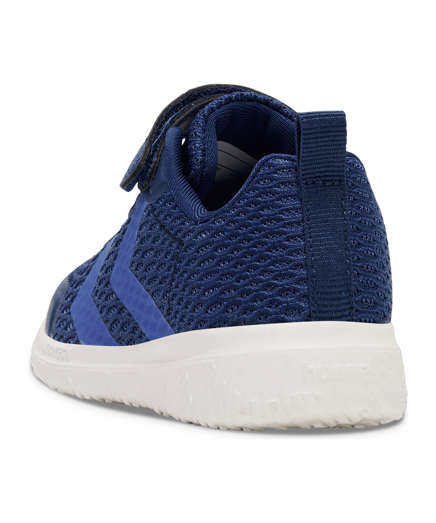 Hummel Kids Blau F7017 - blau