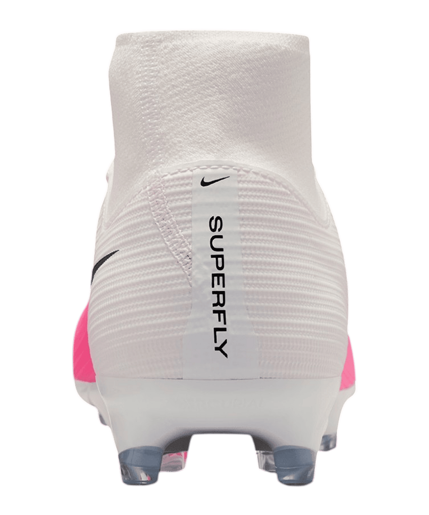 Nike Air Zoom Mercurial Superfly XI Academy FG/MG - rosa