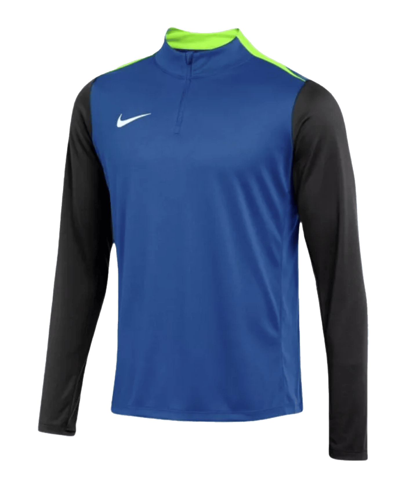 Nike Sweatshirt Blau F463 - blau