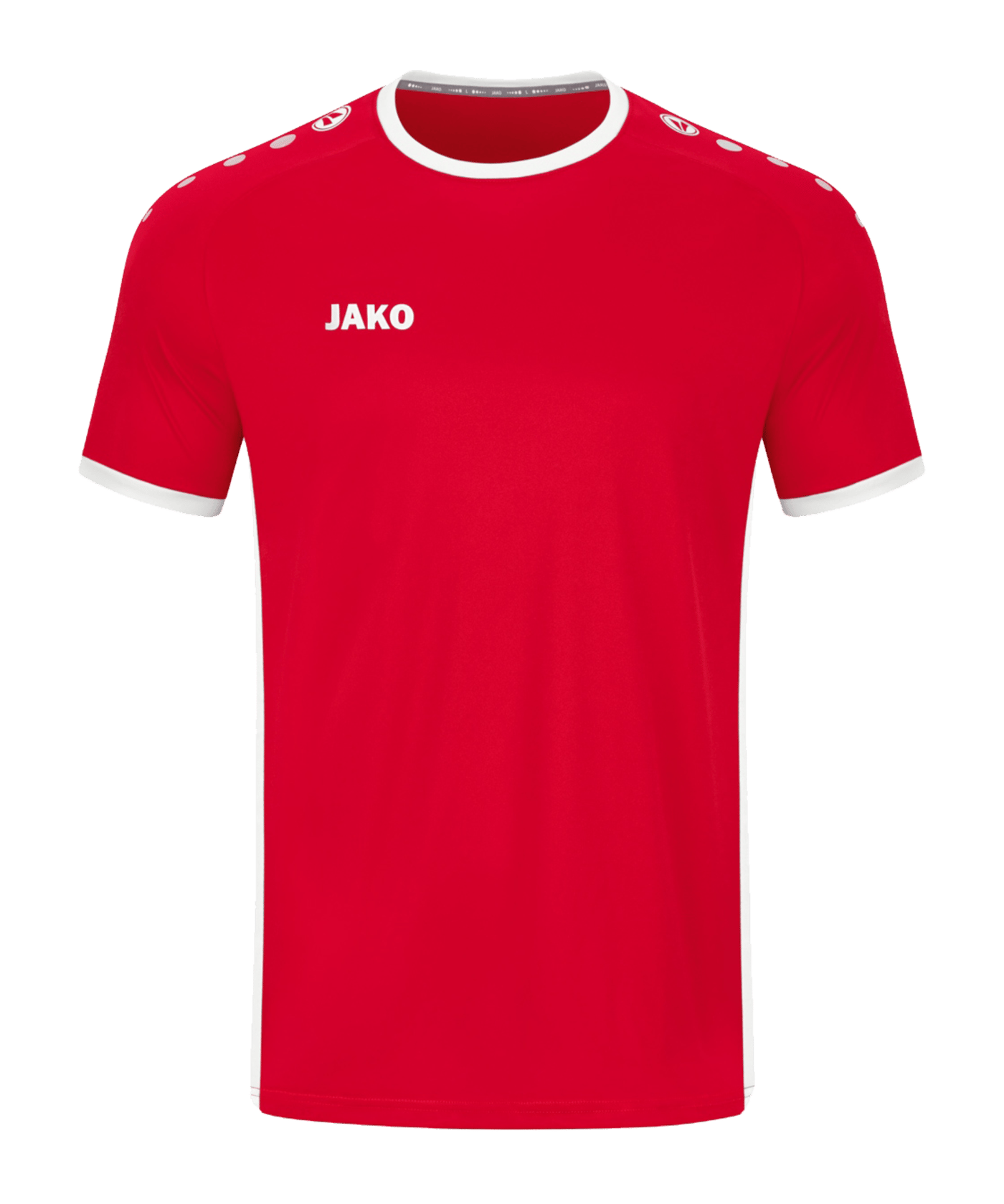 JAKO Primera KA Trikot Rot F110 - rot