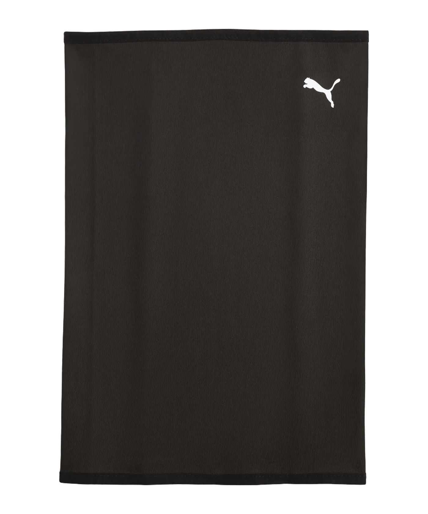 PUMA TeamADDITIONS Neckwarmer Schwarz F01 - schwarz