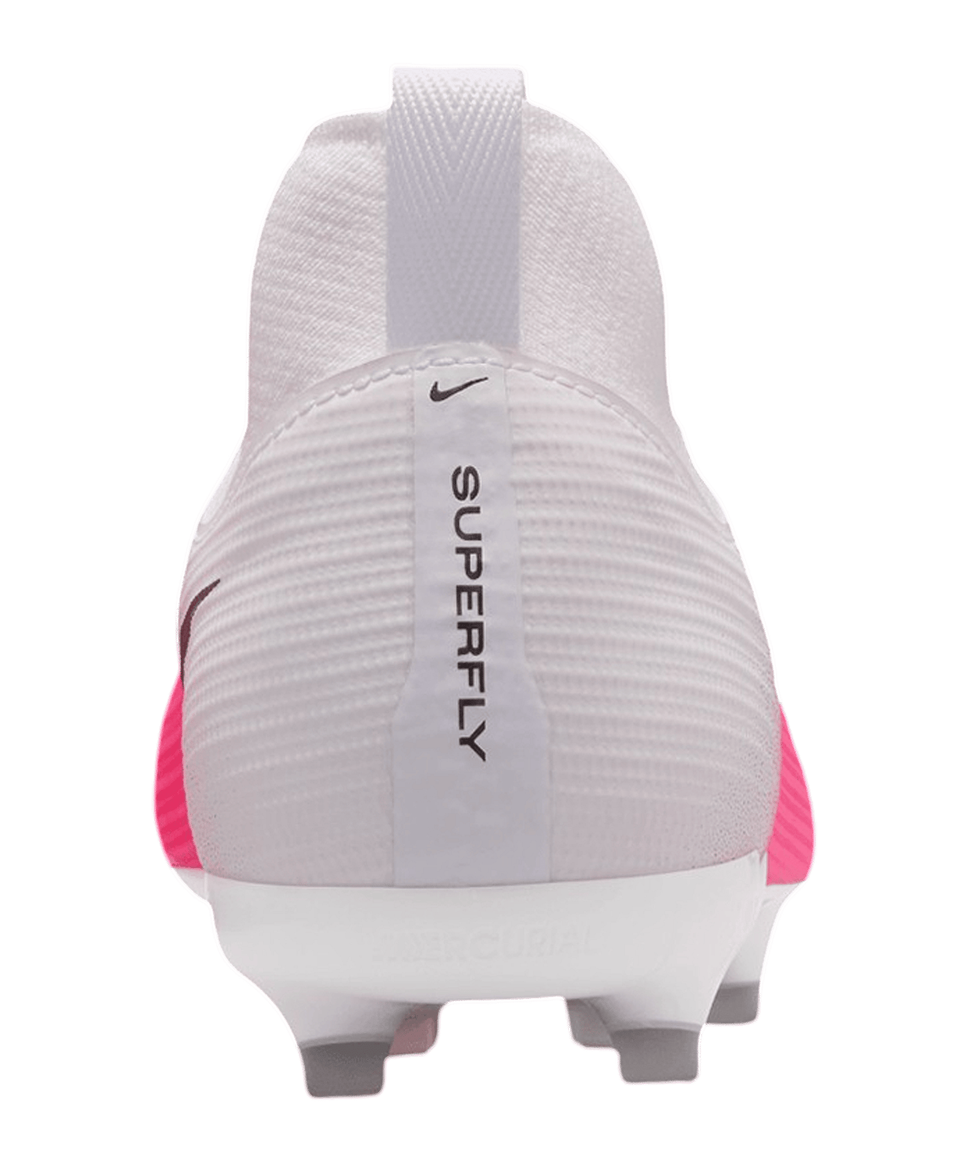 Nike Jr. Air Zoom Mercurial Superfly XI Academy F900 - rosa