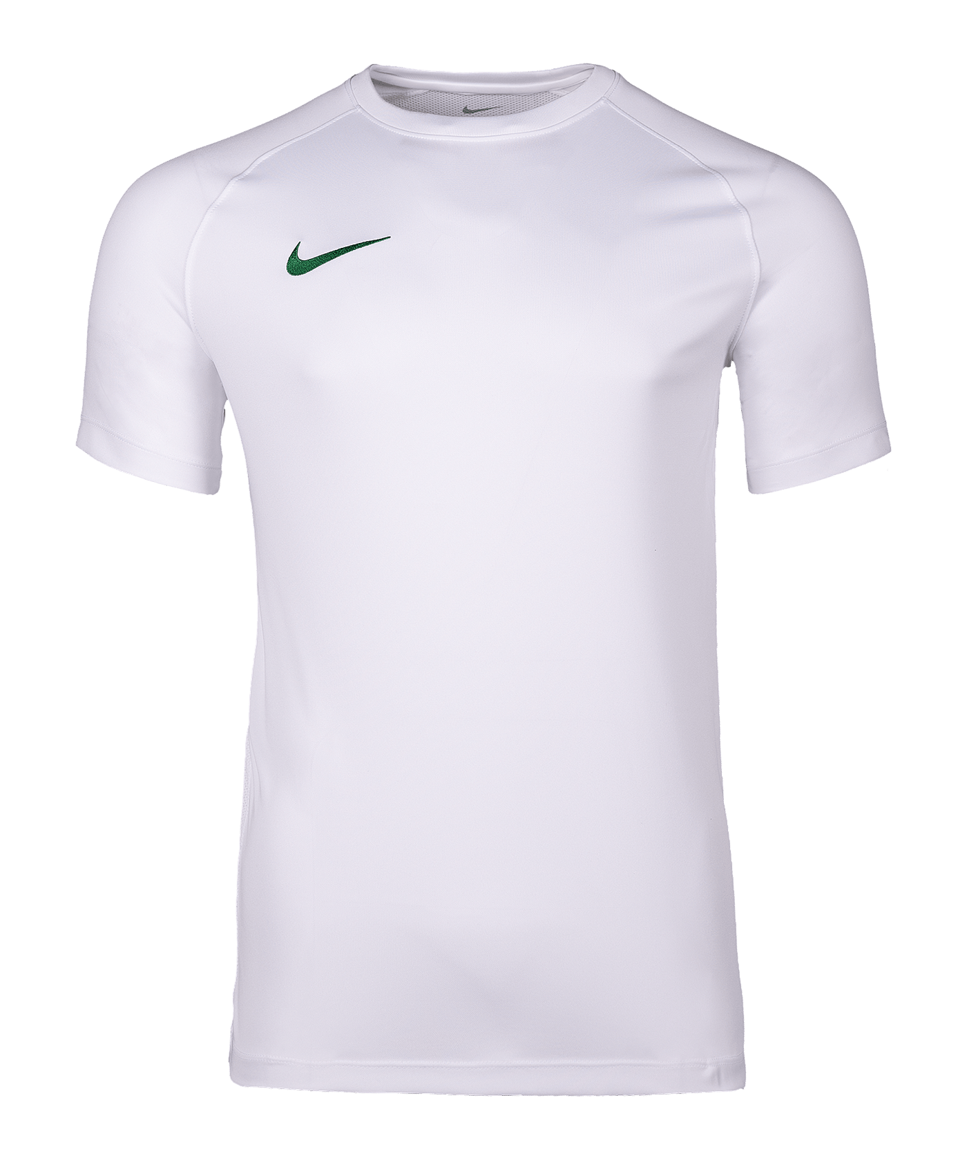 Nike Park VIII Trikot Kids Weiß F102 - weiss