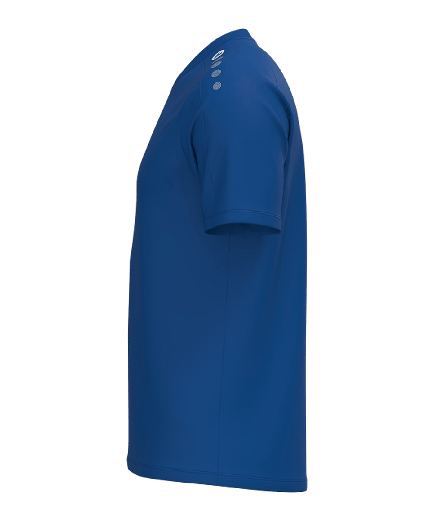 JAKO One T-Shirt Damen Blau F400 - blau