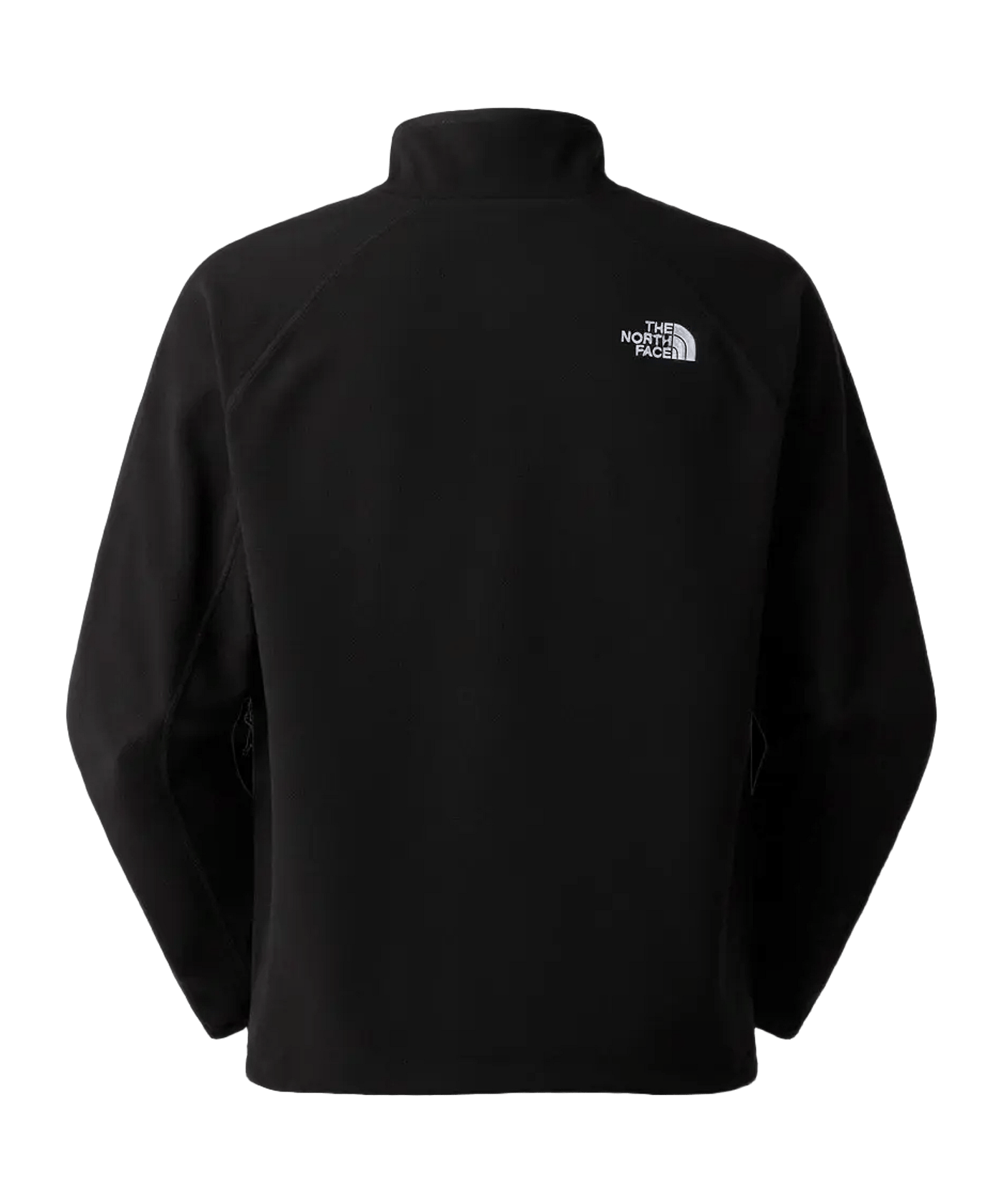 The North Face Oxara Kapuzenjacke Schwarz - schwarz