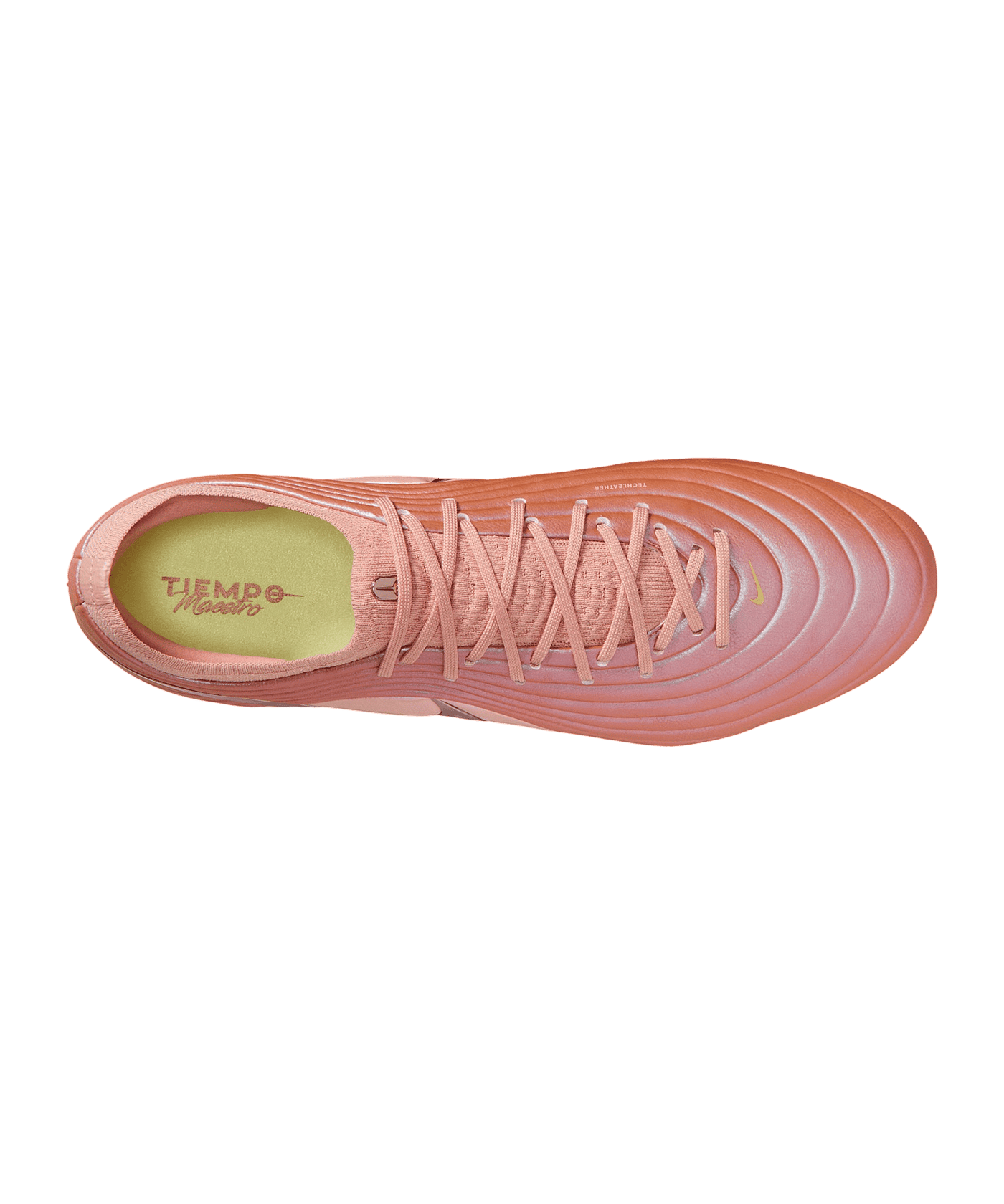 Nike Tiempo Maestro Elite FG Launch Edition Rot F960 - rot