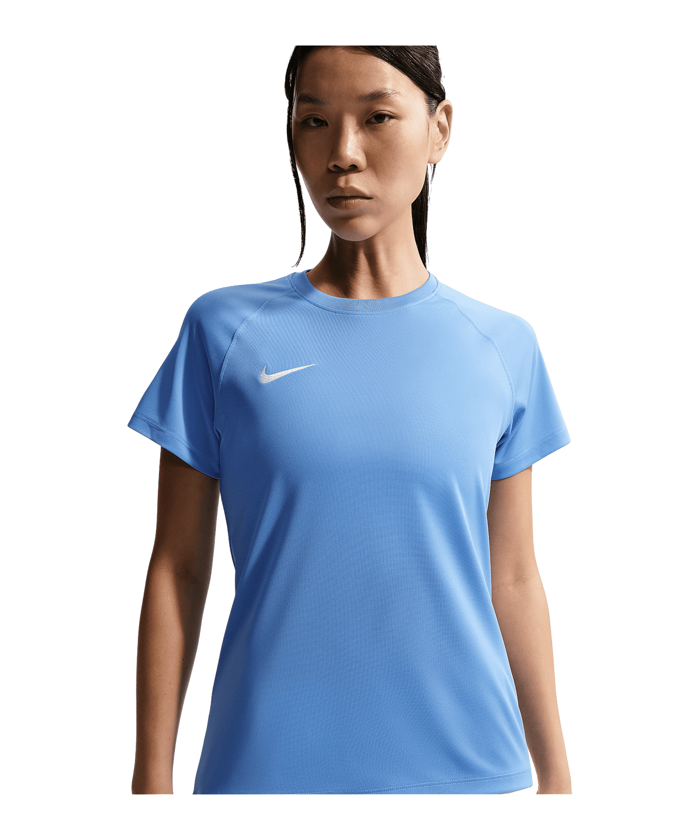 Nike Park VIII Trikot Damen Blau F412 - blau
