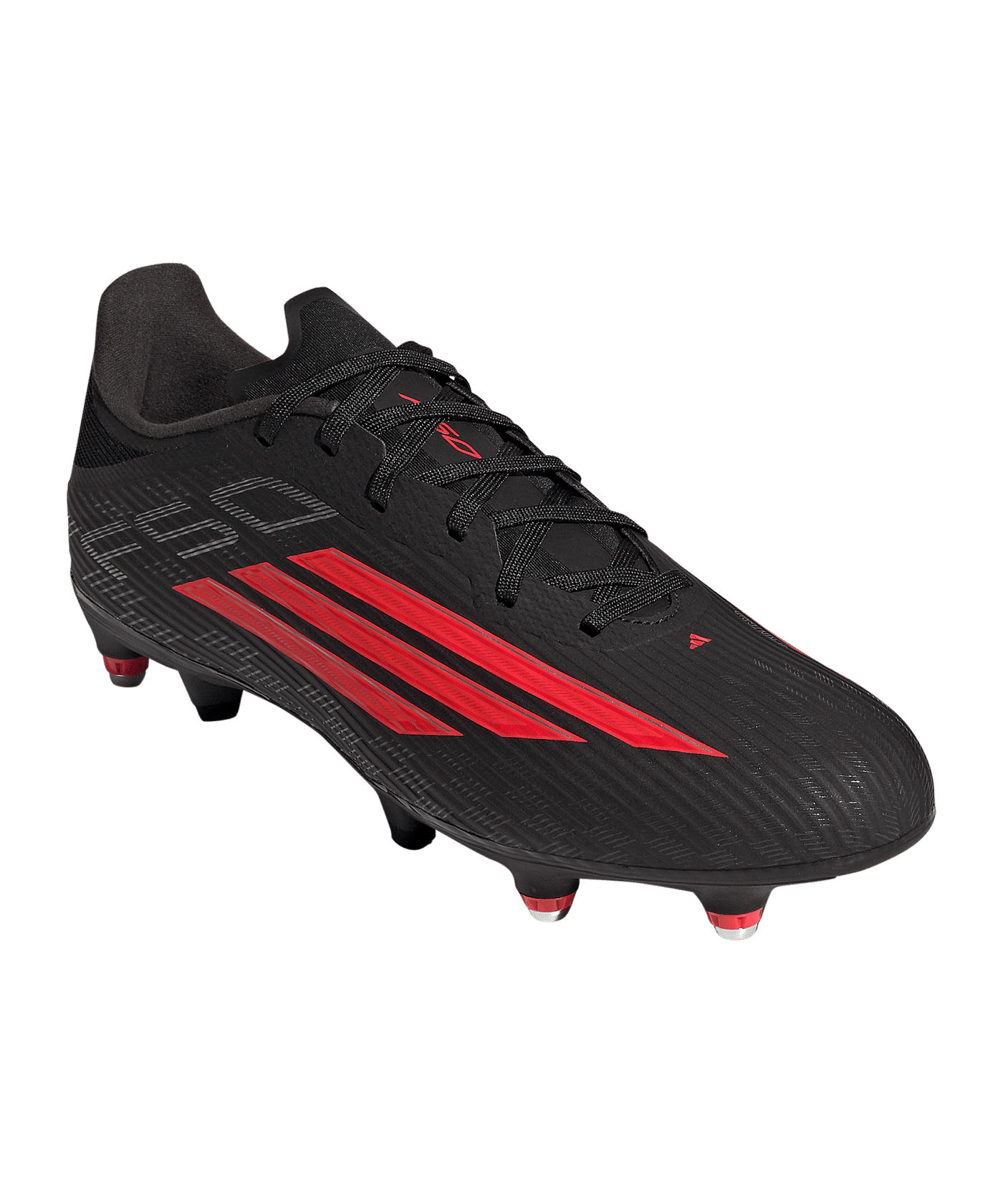 adidas F50 League SG Immortal DNA Schwarz - schwarz