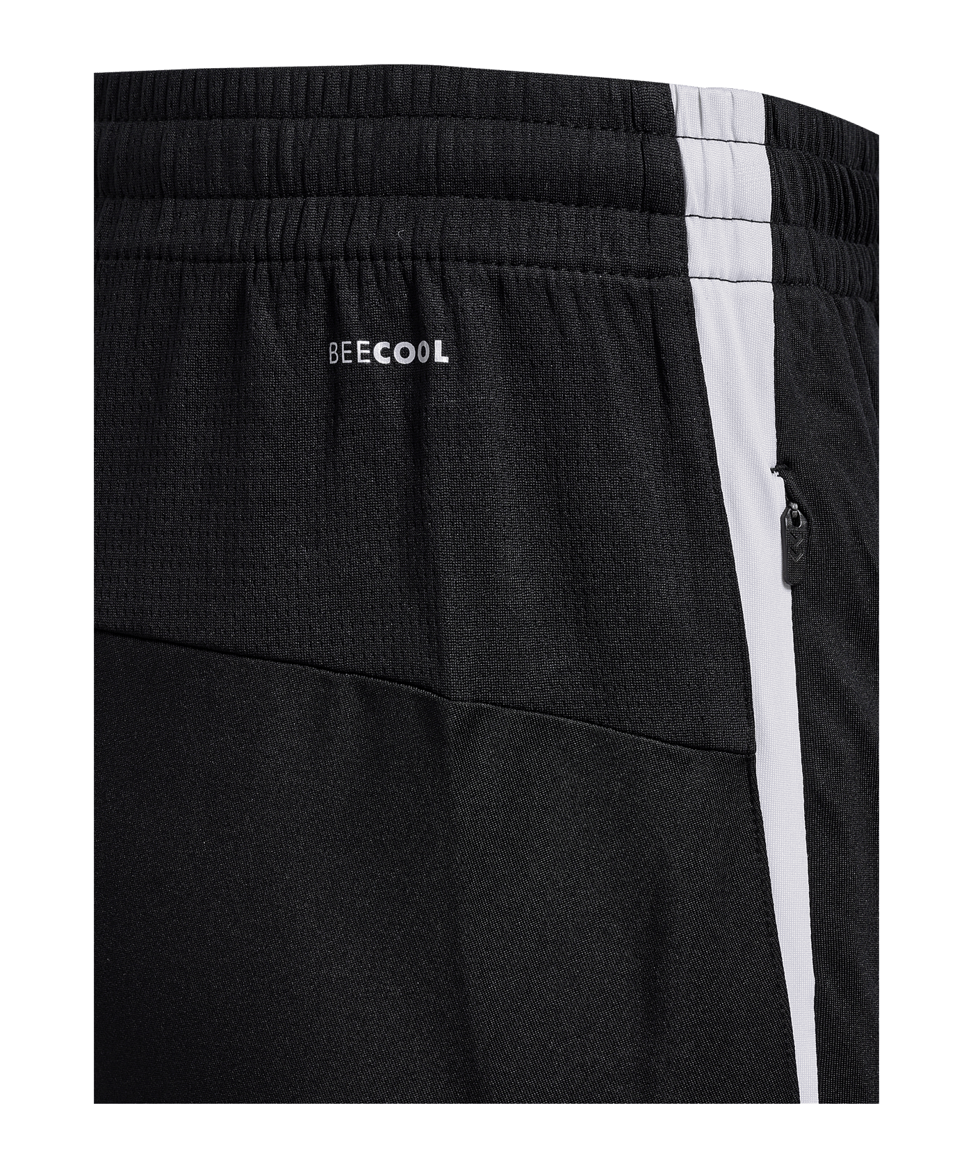 Hummel hmlLEAD 2.0 Trainingshose Damen Schwarz F2001 - schwarz