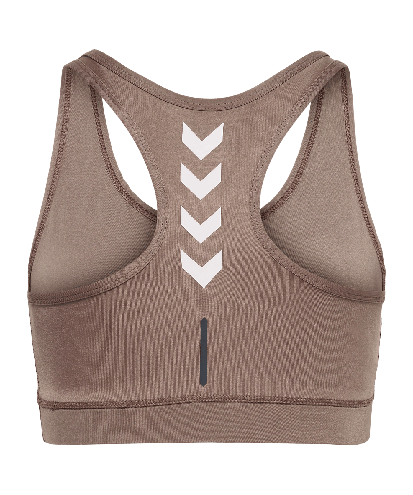 Hummel hmlTE Tola Sport-BH Damen Rosa F4494 - rosa