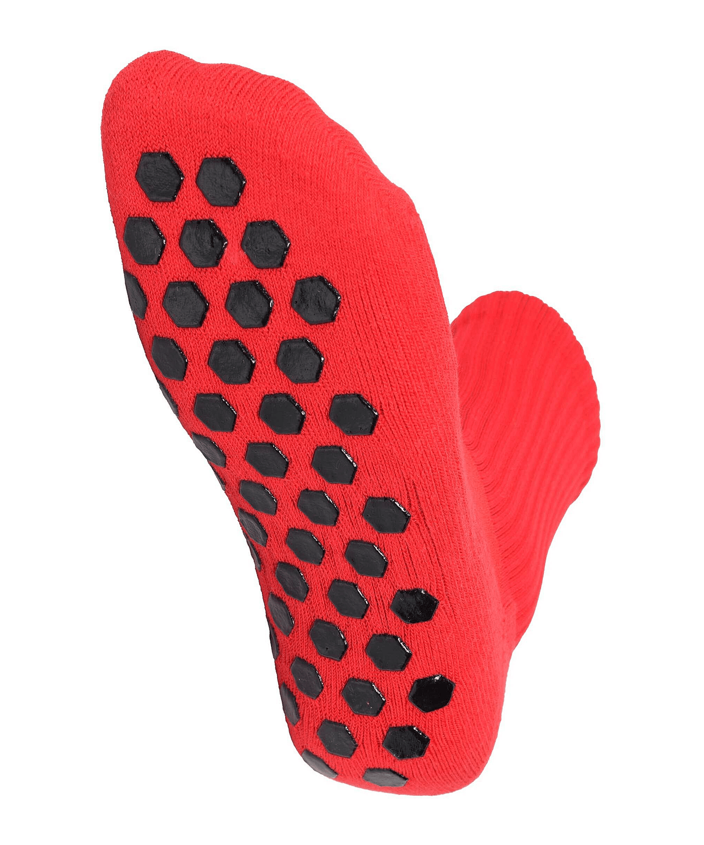 Cawila GEAR Socken GRIP PREMIUM Rot - rot