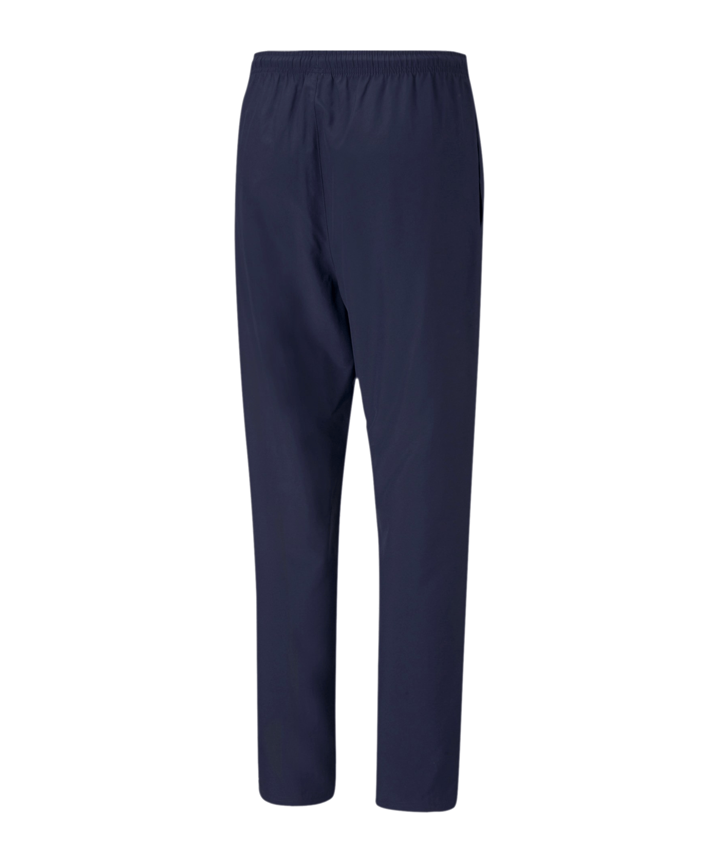 PUMA teamRISE Sideline Trainingshose Blau F06 - blau