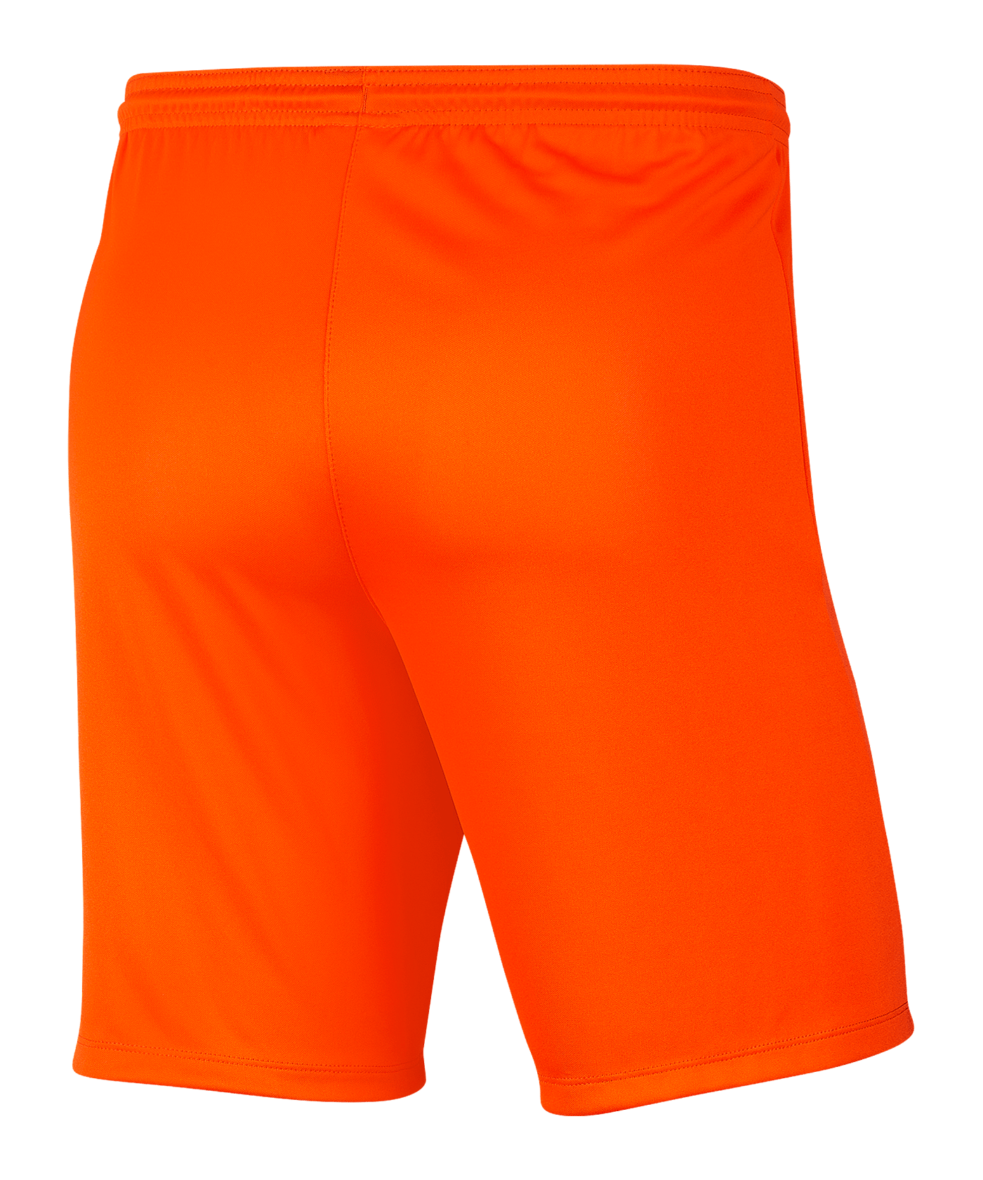 Nike Park III Short Kids Orange F819 - orange