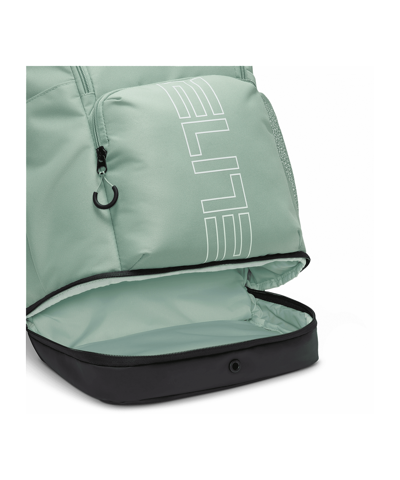 Nike Varsity Elite 32L Rucksack Grau F006 - grau