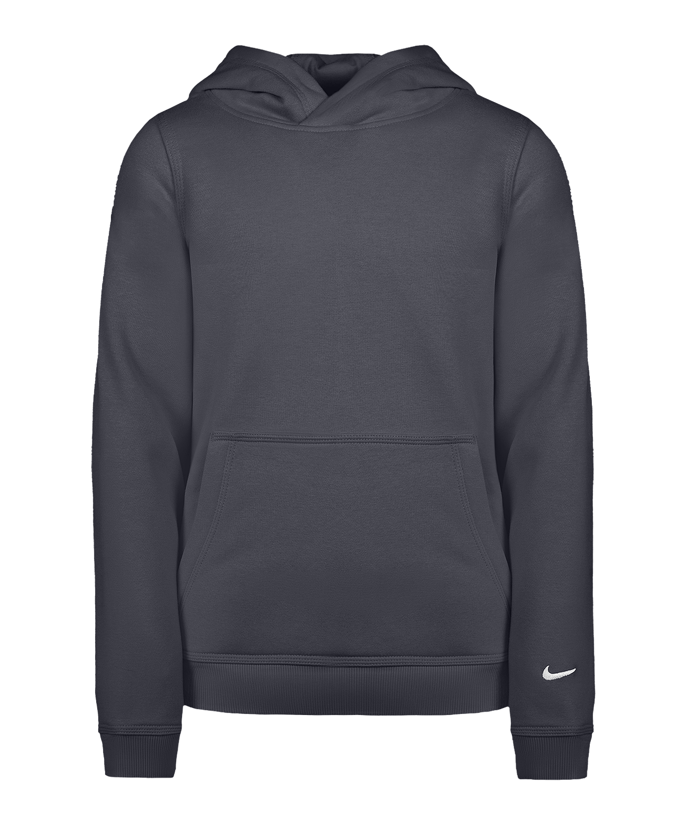 Nike Park 26 Hoody Kids Grau F071 - grau