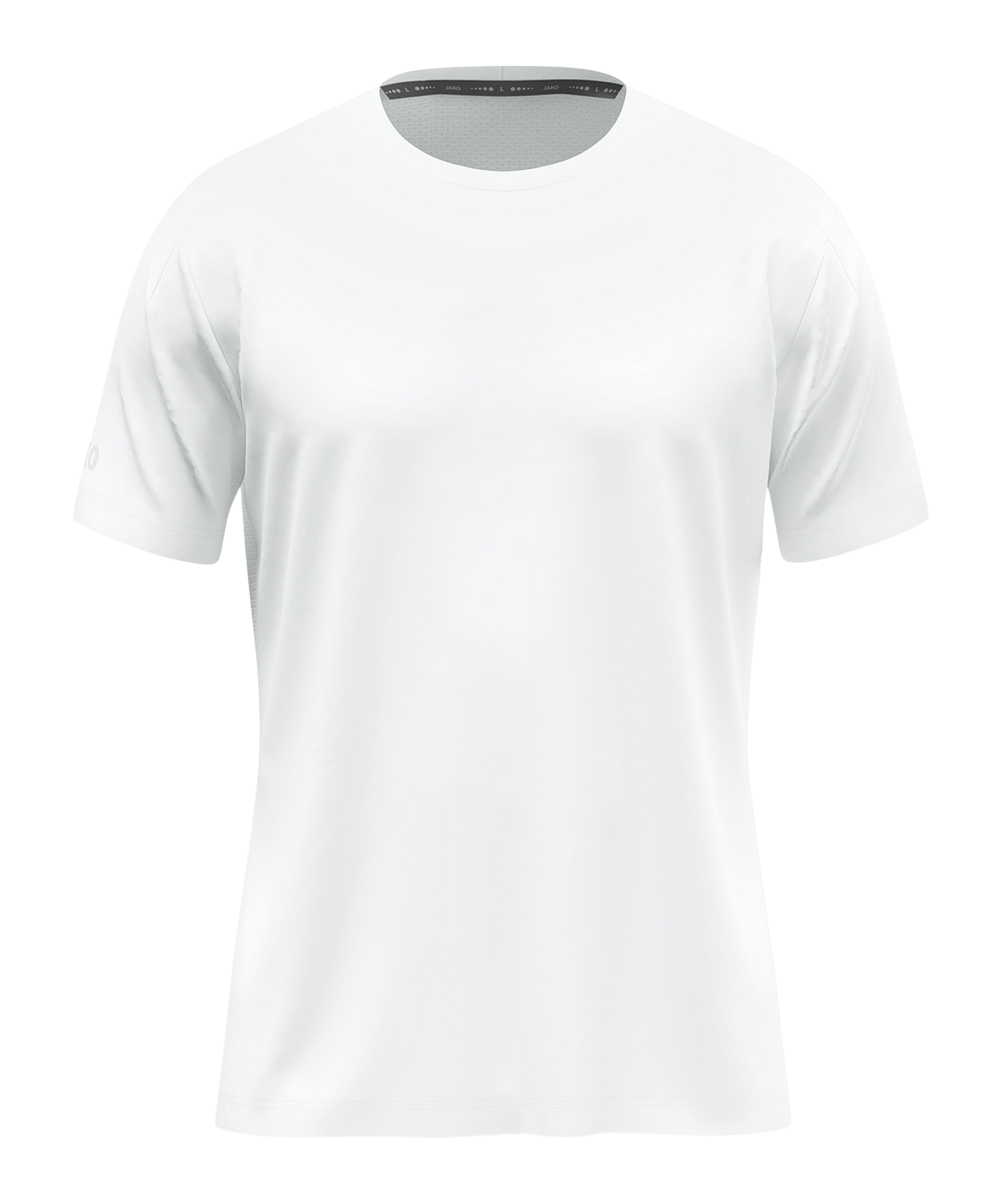 JAKO T-Shirt Weiß F0 - weiss