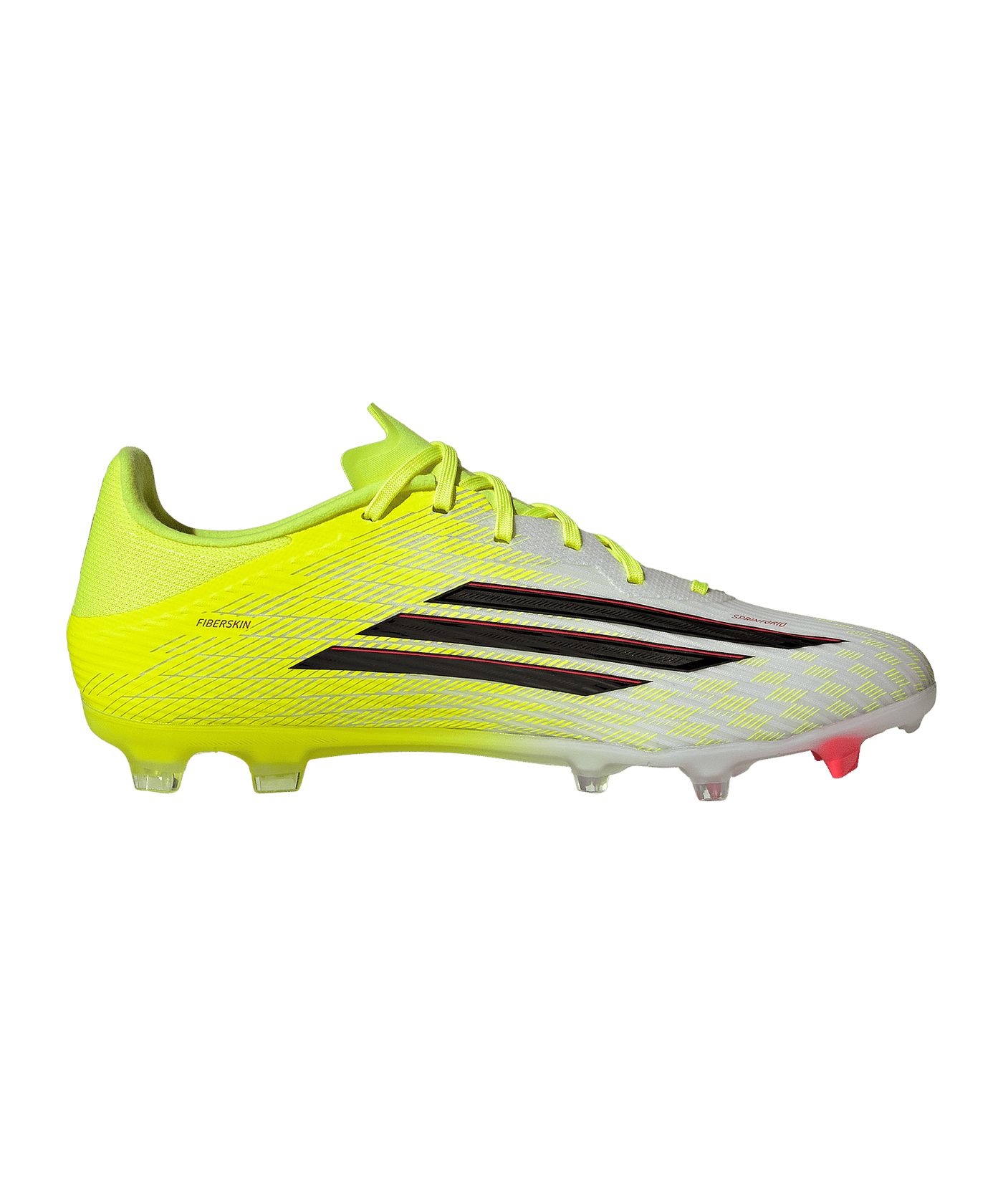 adidas F50 League FG/MG Born for Goals Gelb - gelb