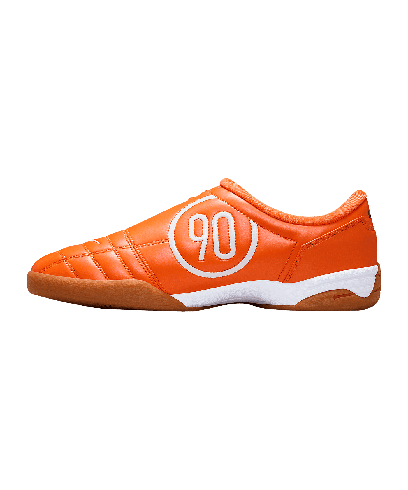 Nike Total 90 III SP Sneaker Orange F800 - orange